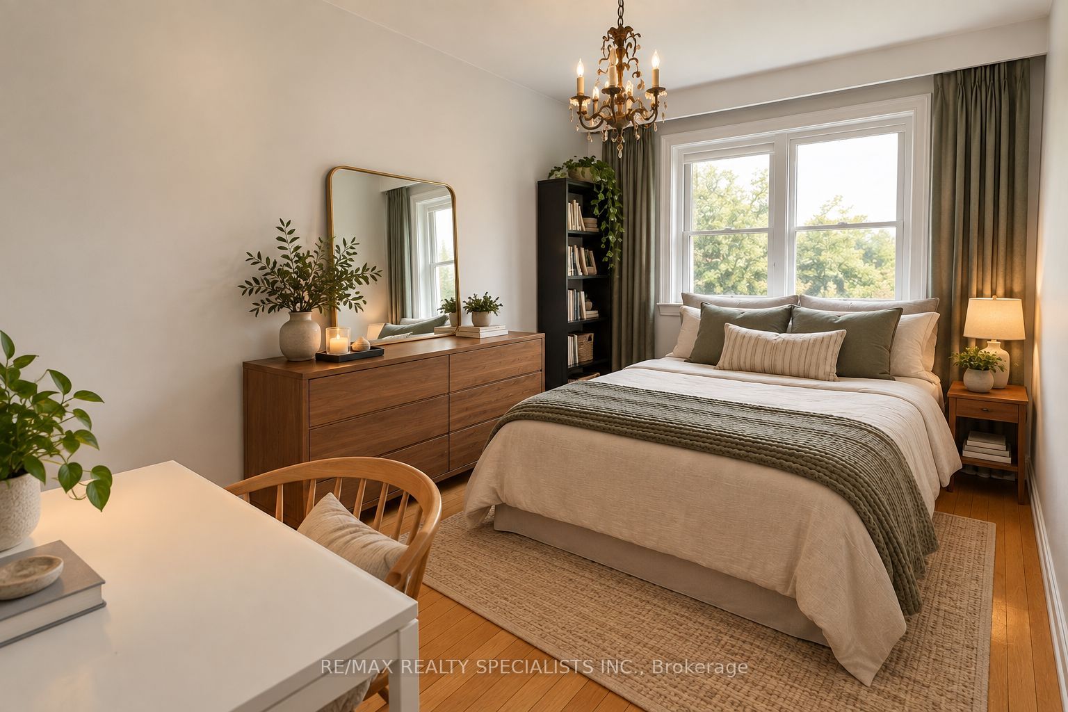 Unit 3 - 163 Morrison Avenue, Toronto 3