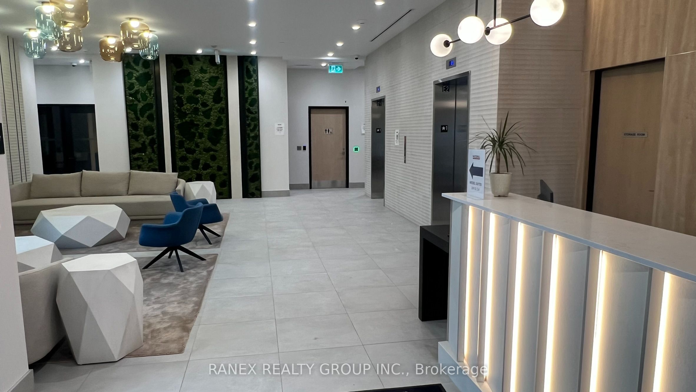Unit 206 - 500 Plains Road E, Burlington 4