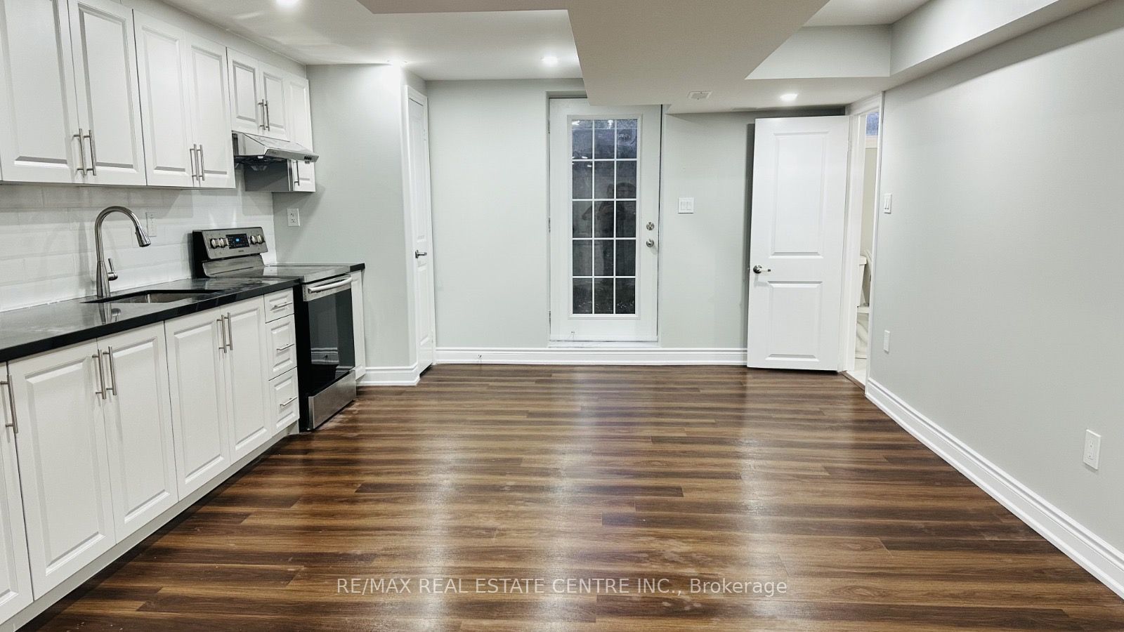Unit BSMT - 24 Fawnridge Road, Caledon 1