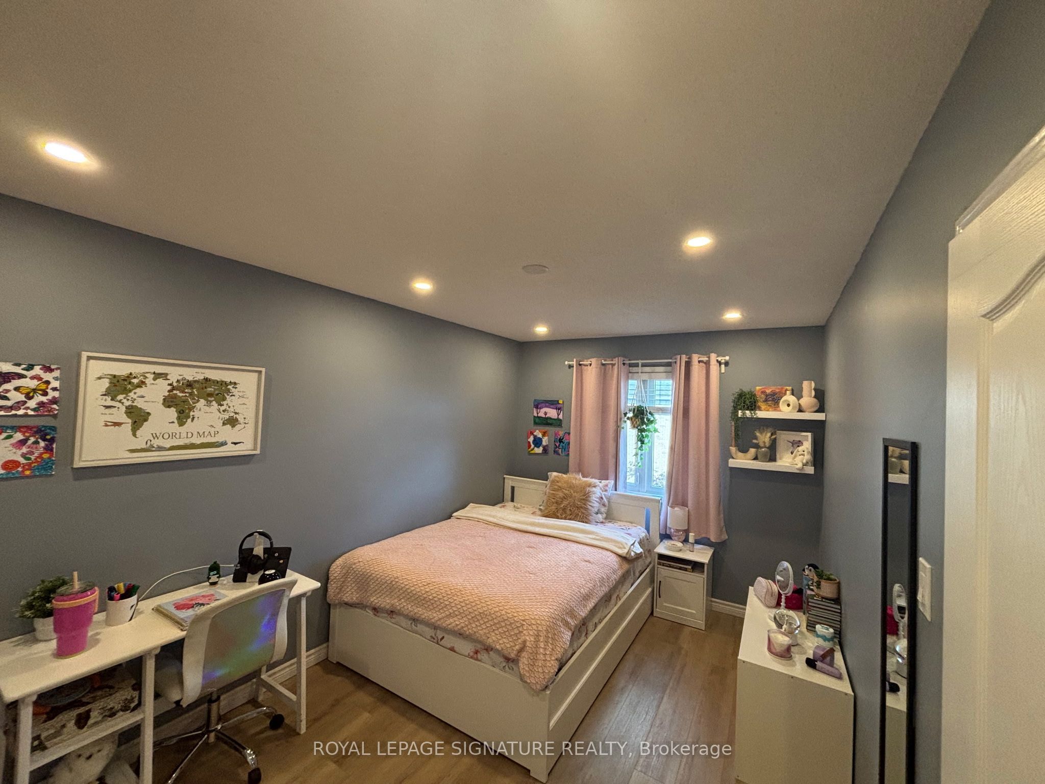 2112 Glenhampton Road, Oakville 4