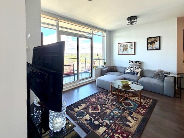 Unit 3108 - 36 Park Lawn Road, Etobicoke 4