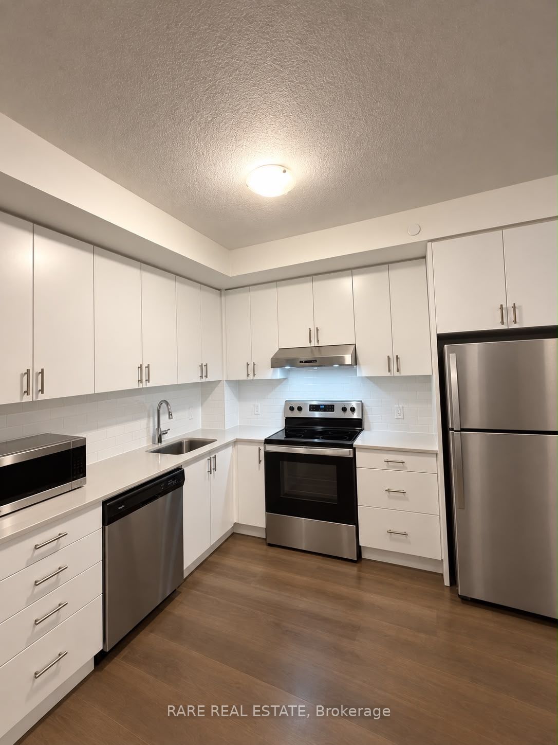 Unit 518 - 3200 William Colston Avenue, Oakville 2