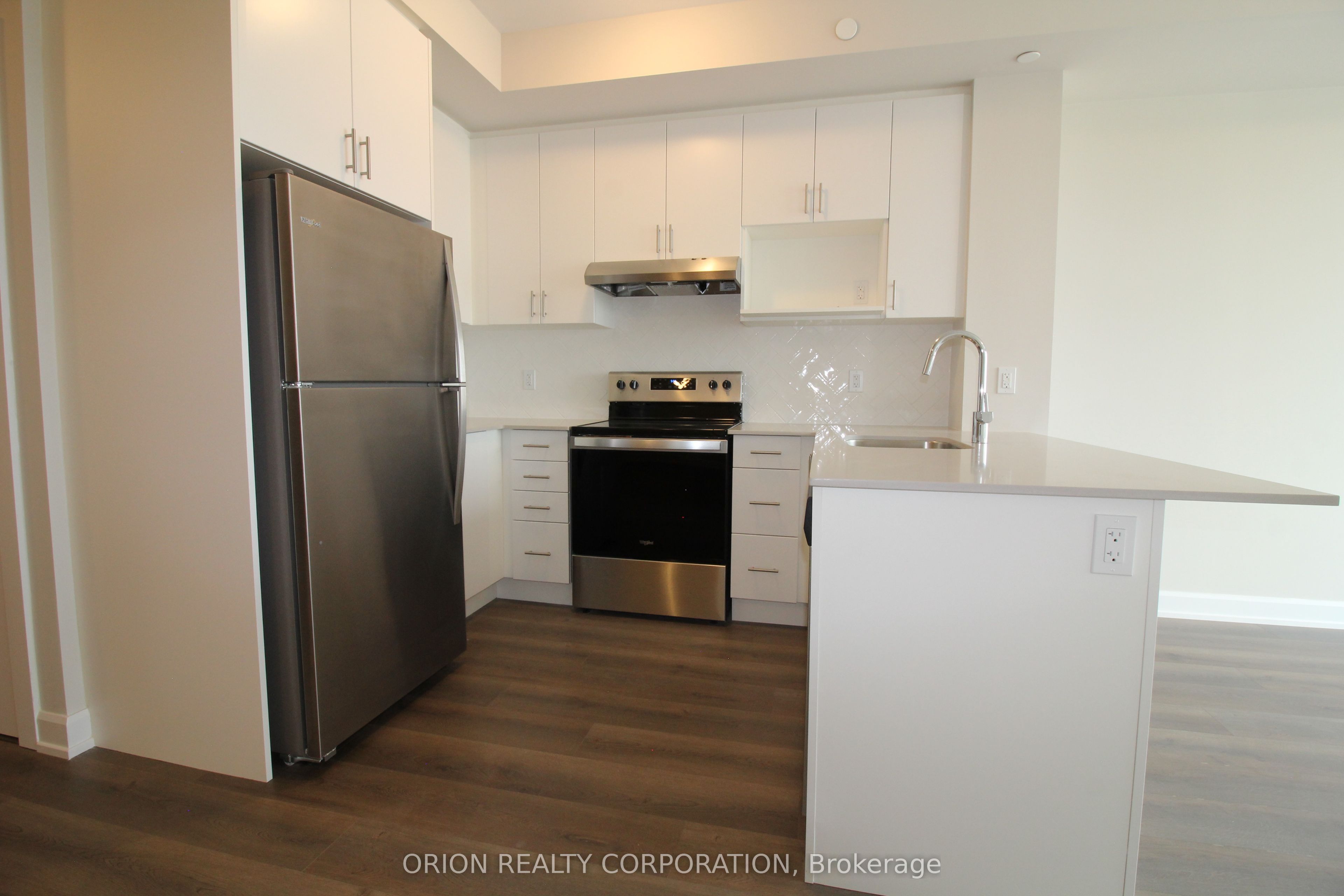 Unit 509 - 3200 William Coltson Avenue, Oakville 4