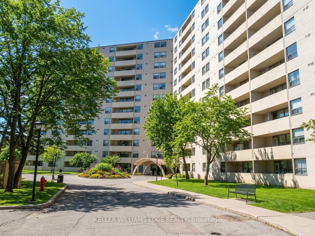 Unit 209 - 700 Dynes Road, Burlington 2
