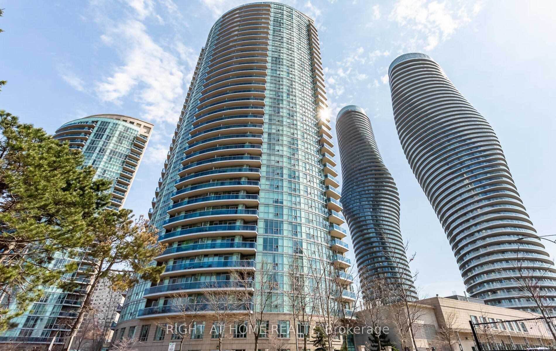 Unit 1508 - 80 Absolute Avenue, Mississauga 2
