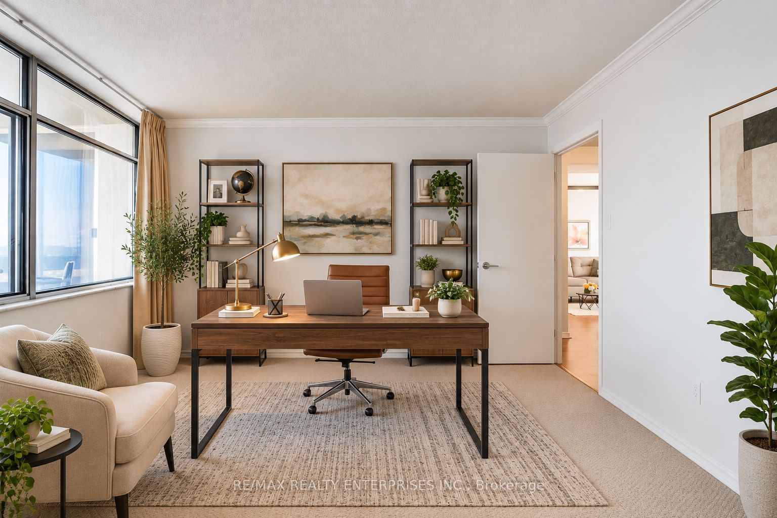 Unit 2702 - 3100 Kirwin Avenue, Mississauga 5