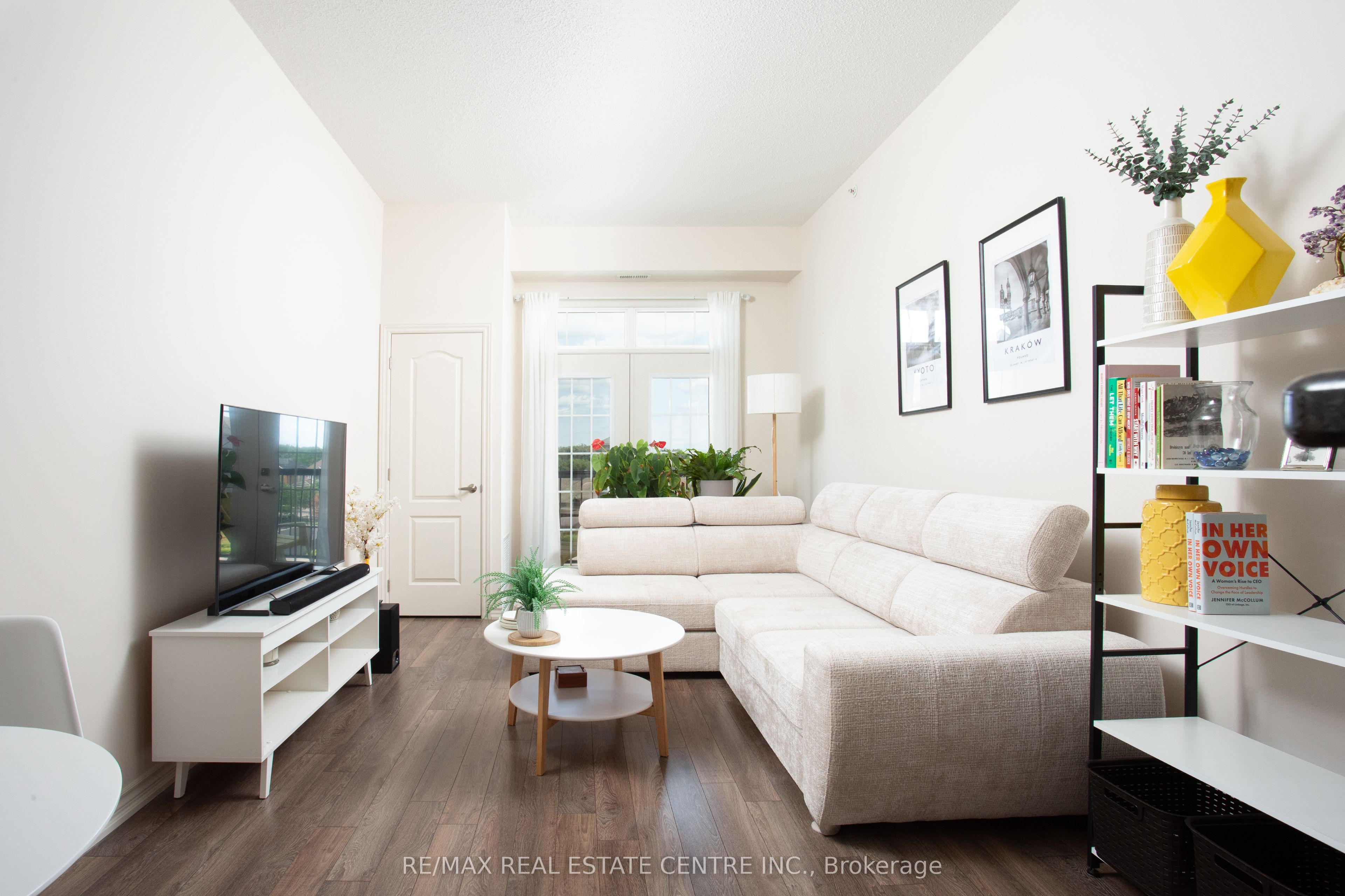 Unit 412 - 1460 Main Street E, Milton 5