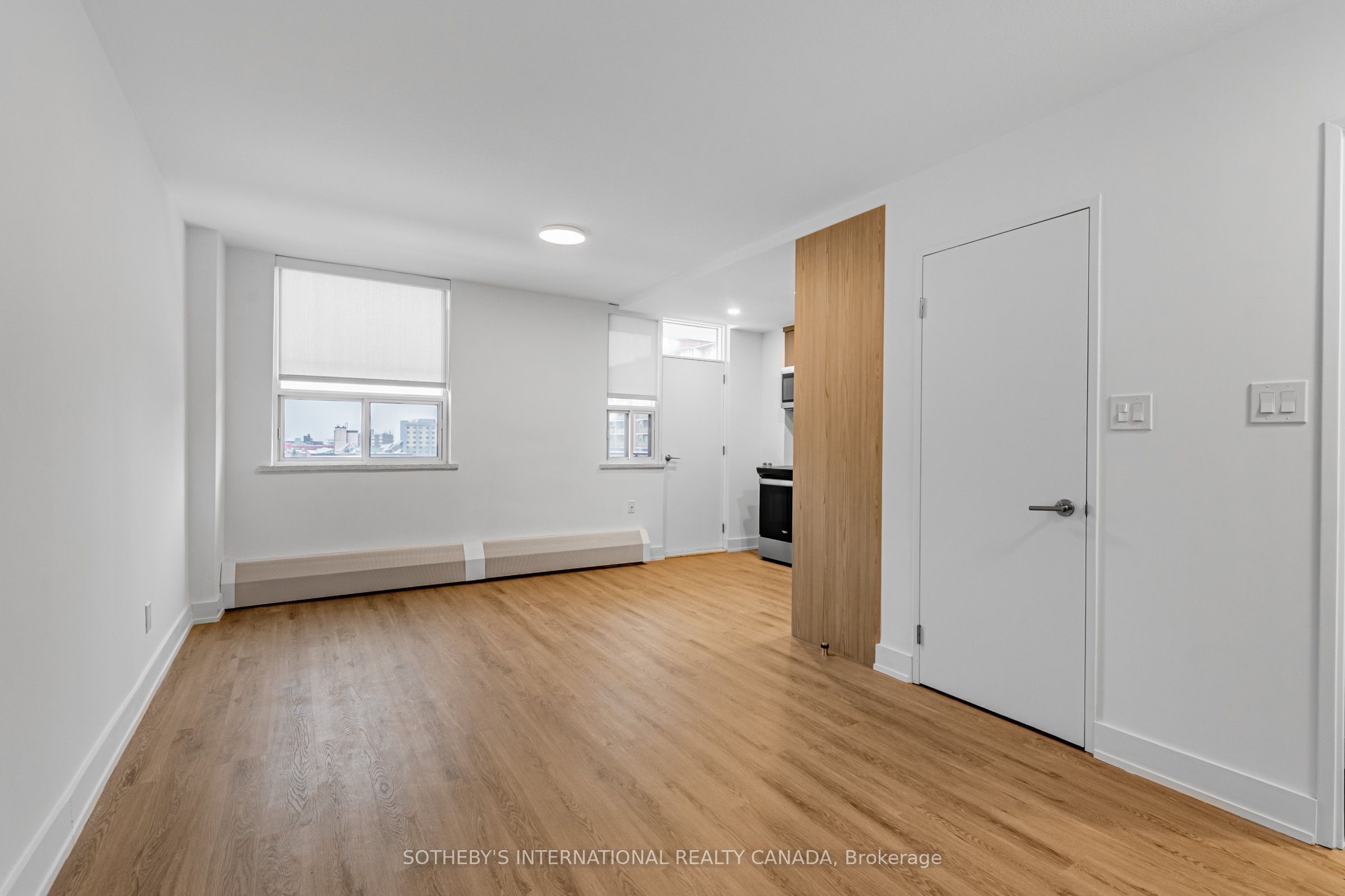 Unit N0606 - 135 Tyndall Avenue, Toronto 4