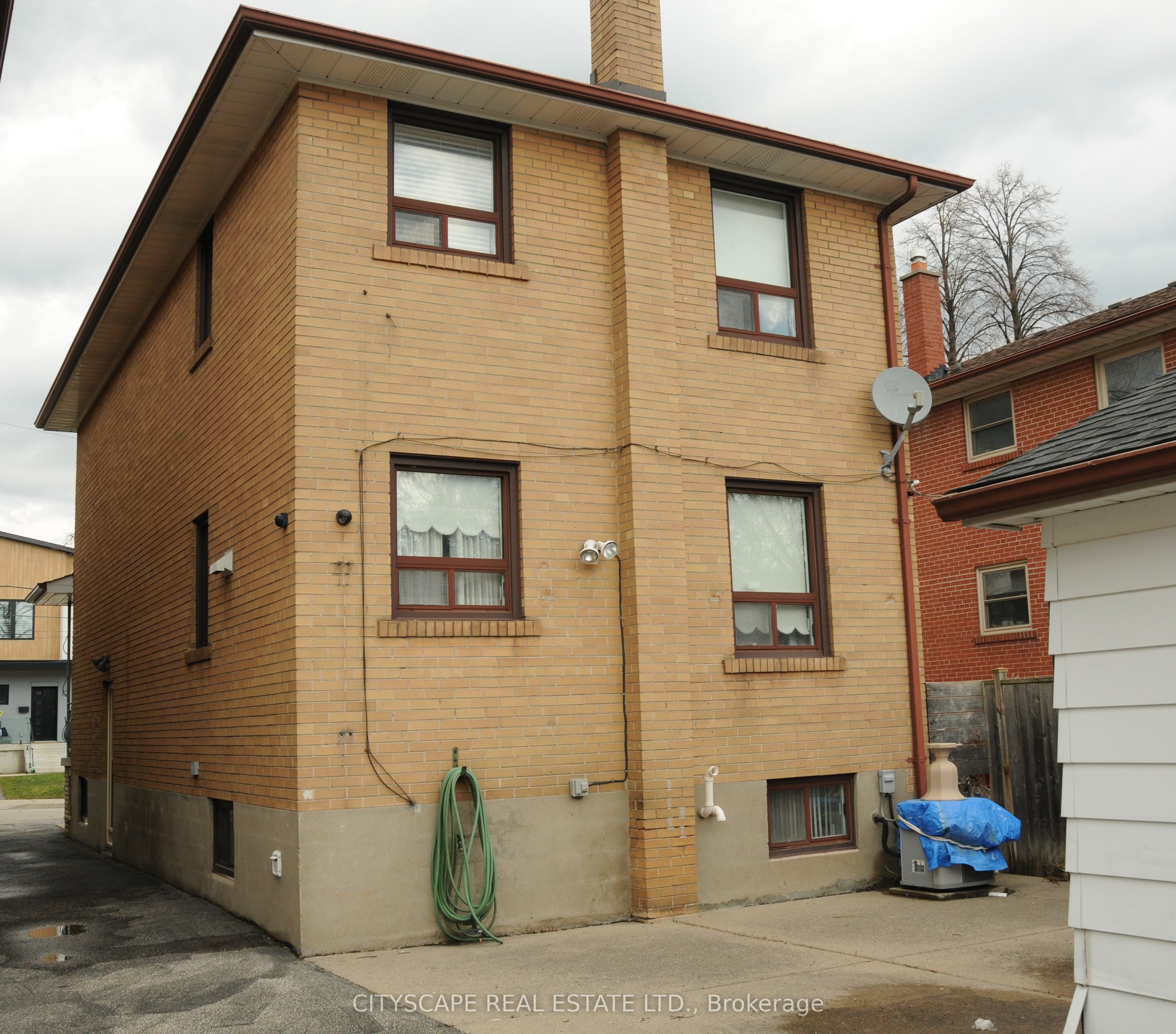 Unit Basement - 49 Algoma Street, Etobicoke 2