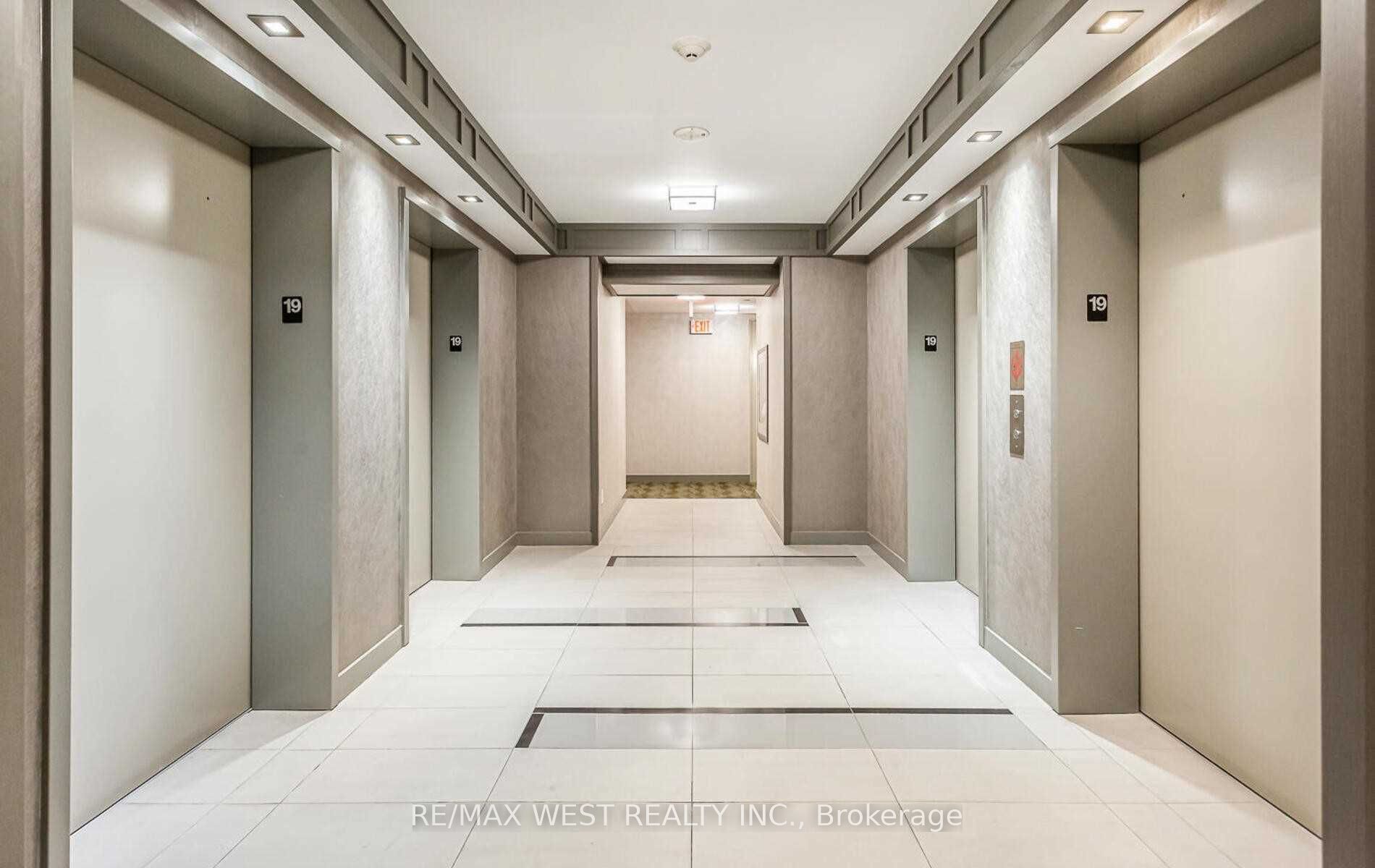 Unit 1901 - 56 Annie Craig Drive, Etobicoke 5