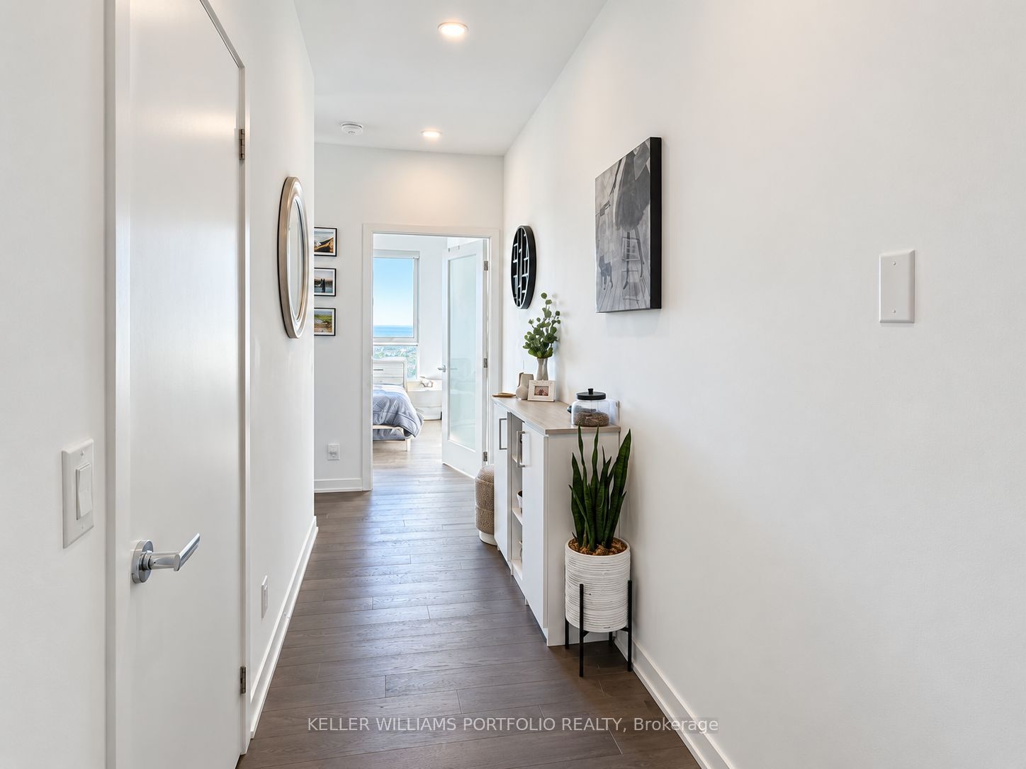 Unit 1205 - 1830 Bloor Street W, Toronto 2