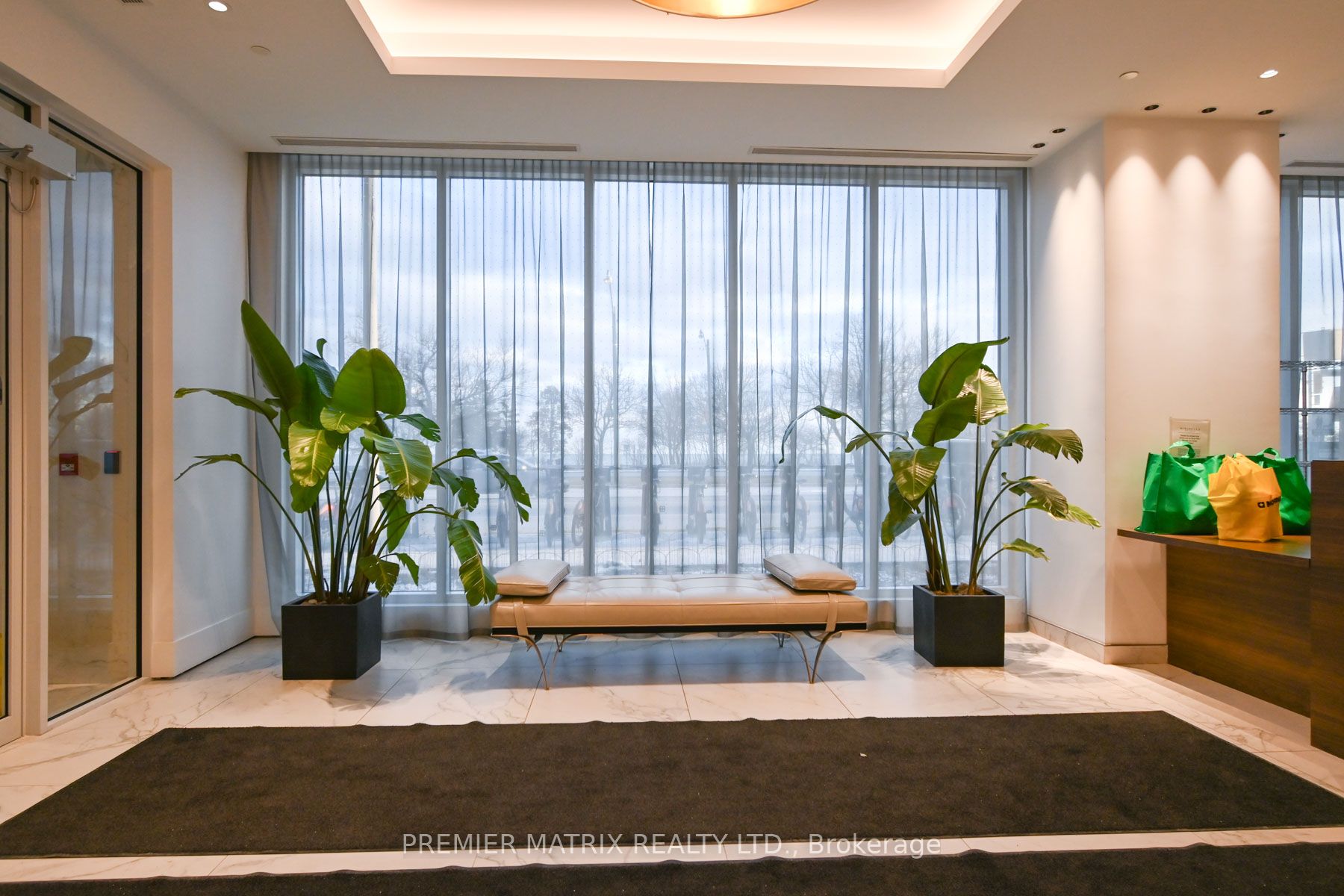 Unit PH 7 - 1928 Lake Shore Boulevard W, Toronto 2