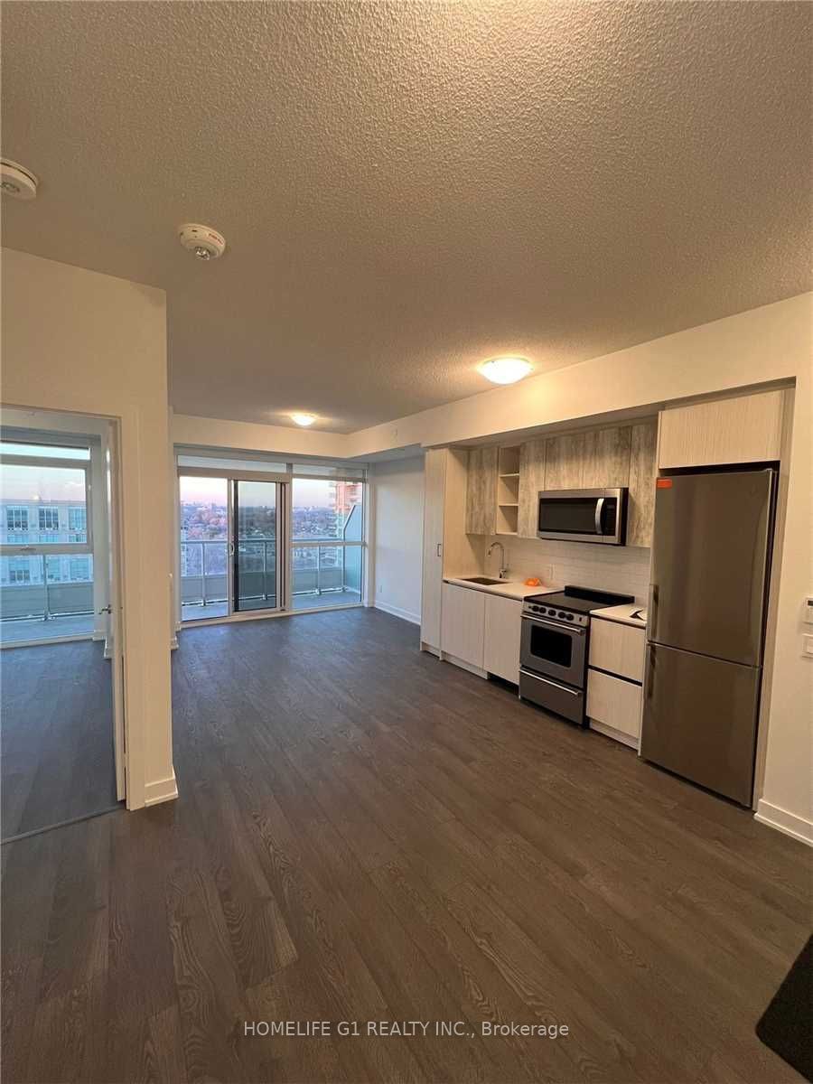 Unit 2101 - 251 Manitoba Street, Etobicoke 5