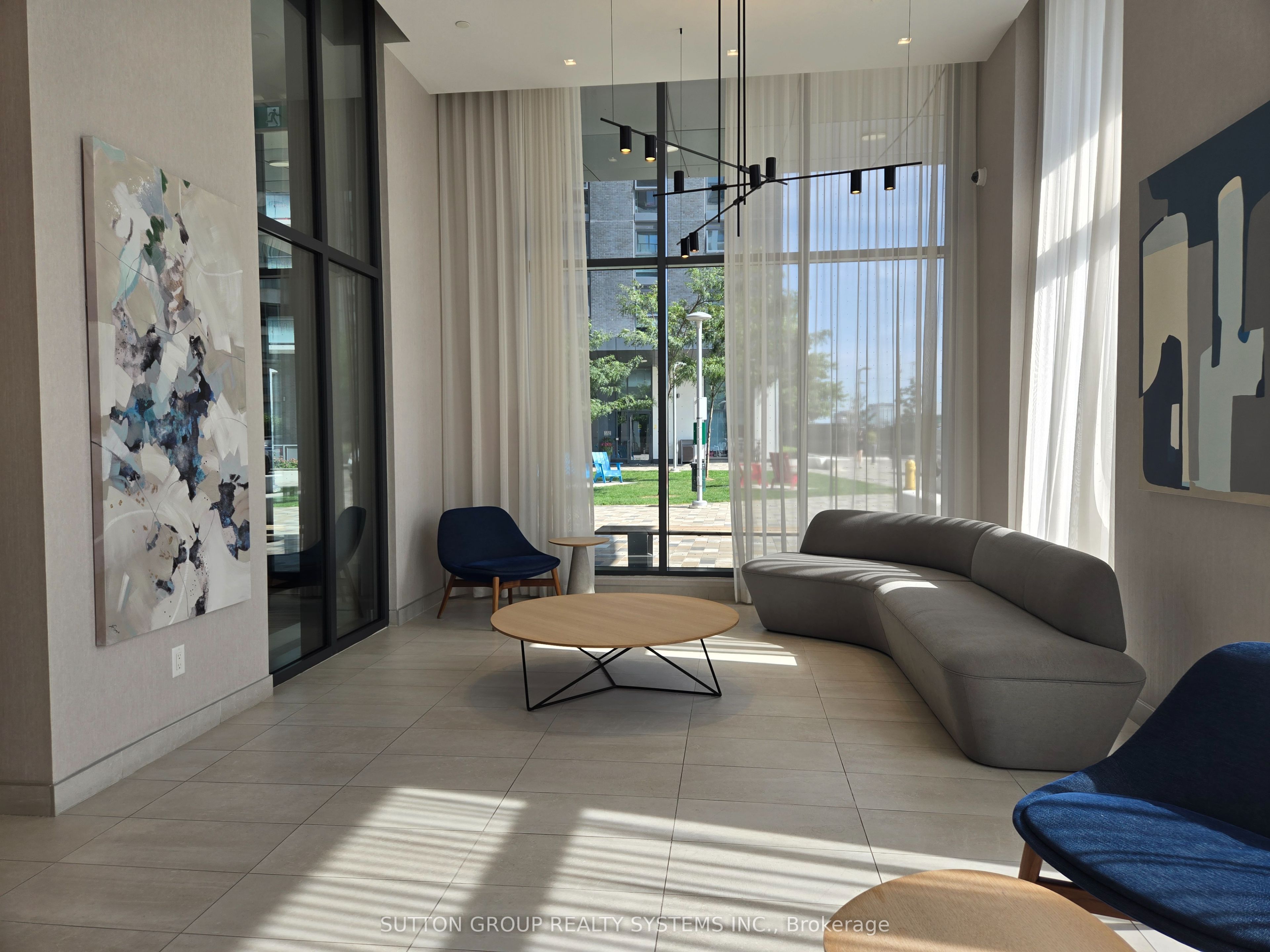 Unit 210 - 30 Samuel Wood Way, Etobicoke 3