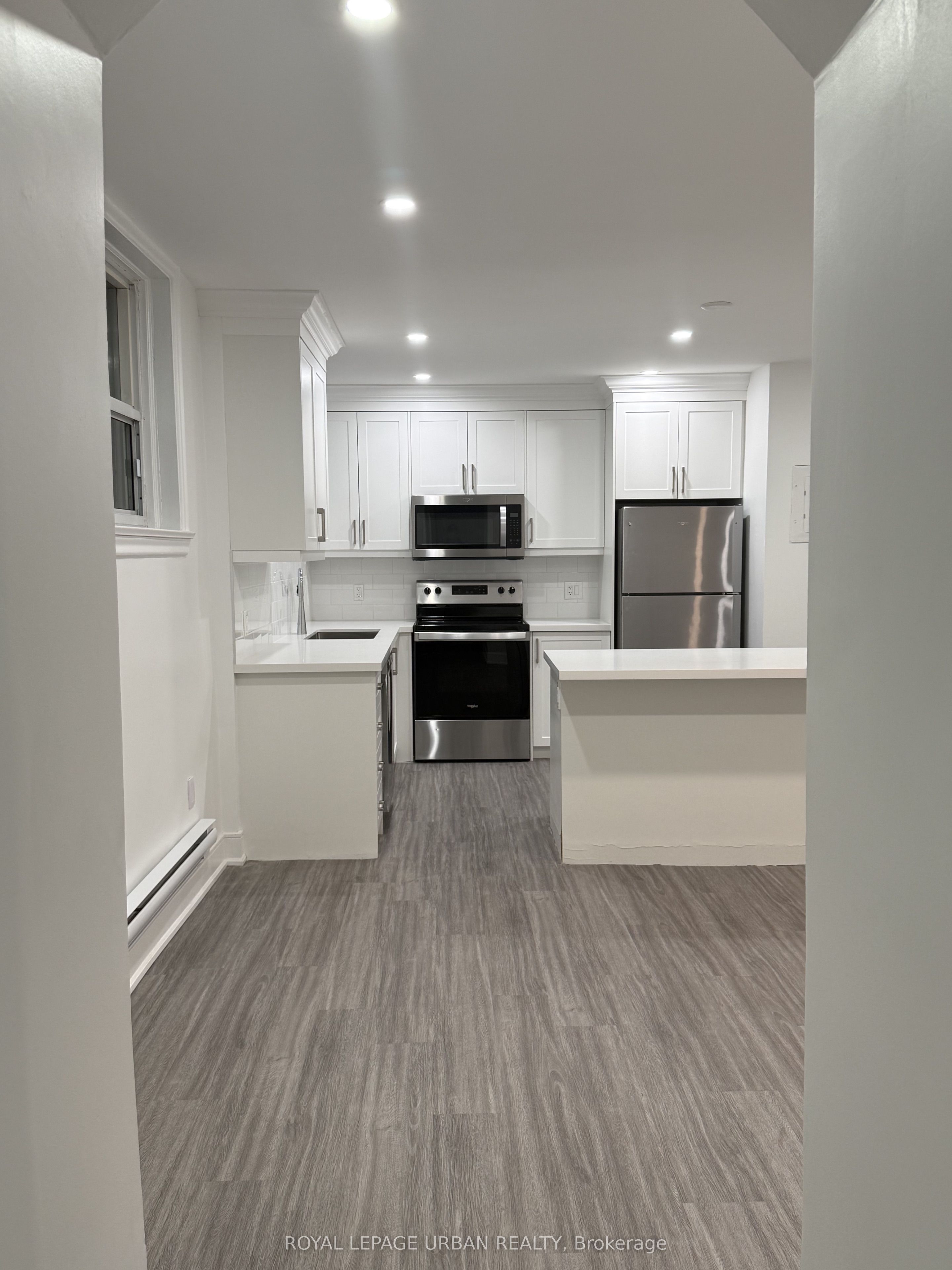 Unit 1 - 2841 Keele Street, North York 2
