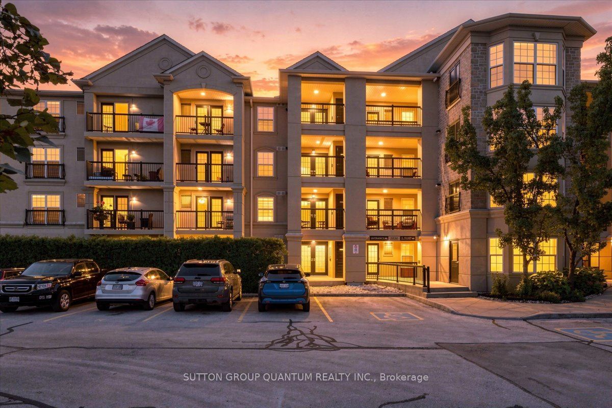 Unit 104 - 2035 Appleby Line, Burlington 2