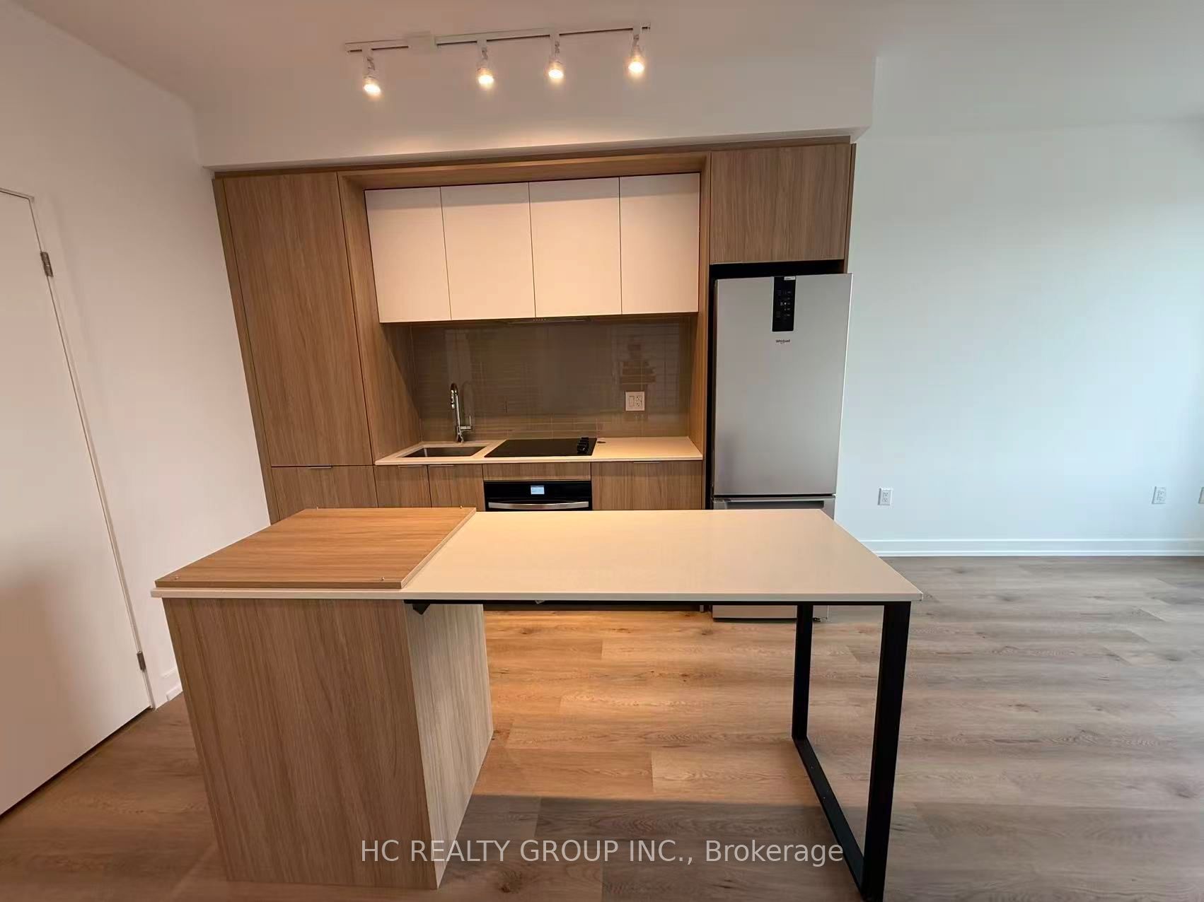 Unit 3809 - 395 Square One Drive, Mississauga 5