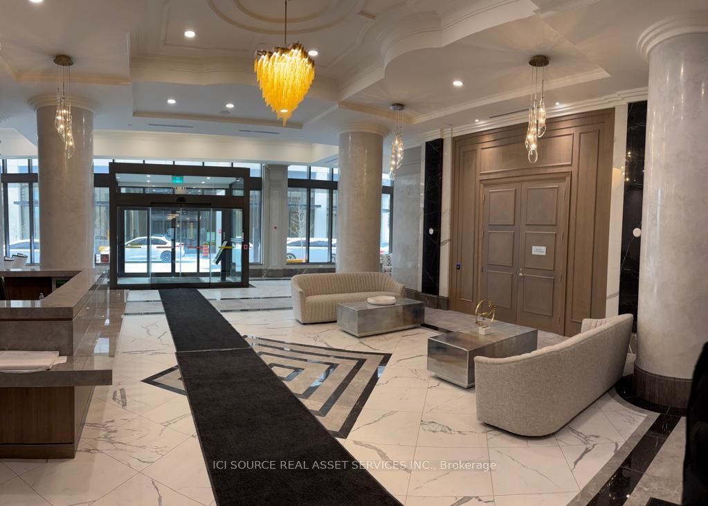 Unit 2706 - 30 Elm Drive W, Mississauga 2