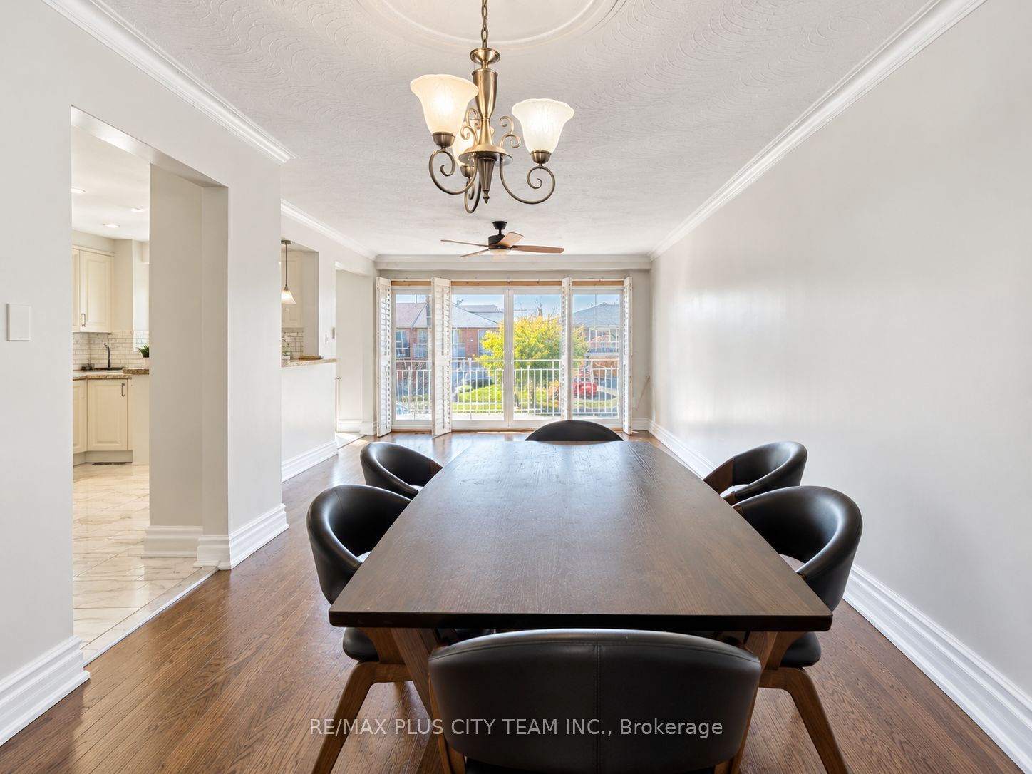 Unit Main - 50 Blossom Crescent, North York 4