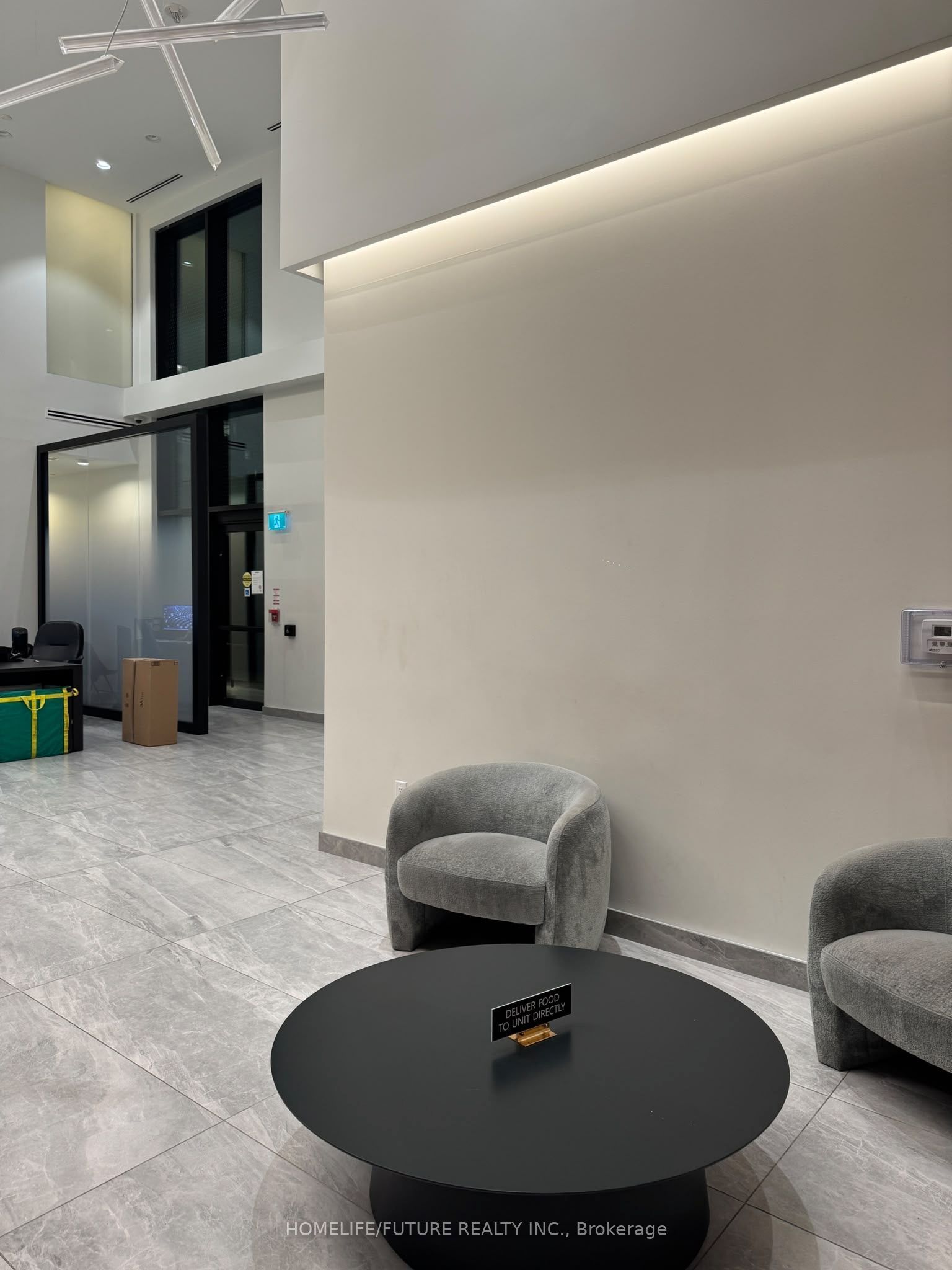 Unit 1221 - 86 Dundas Street, Mississauga 4