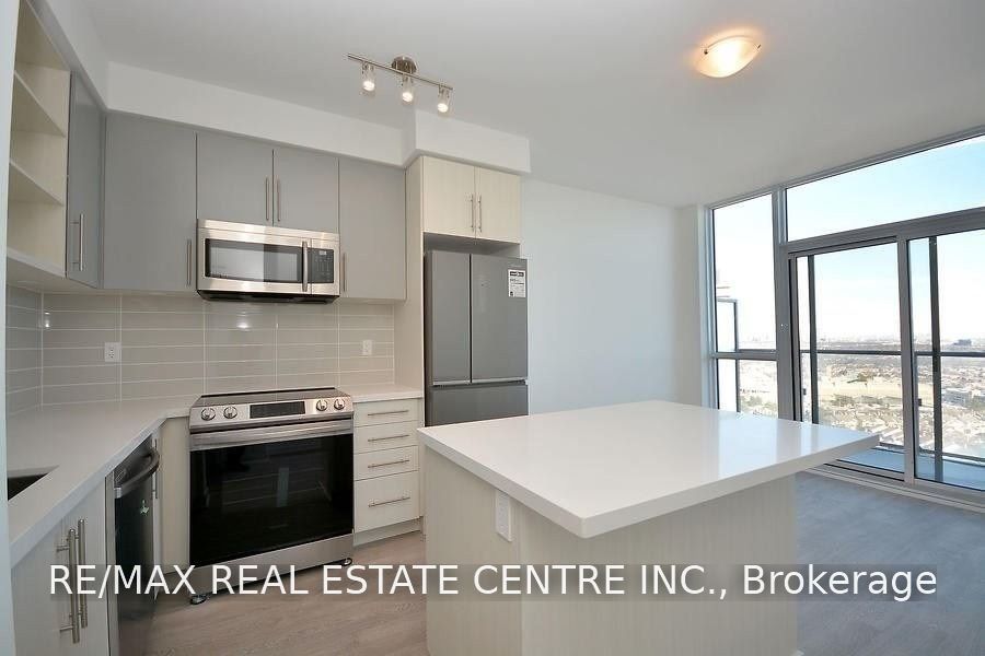 Unit Ph03 - 4699 Glen Erin Drive, Mississauga 4
