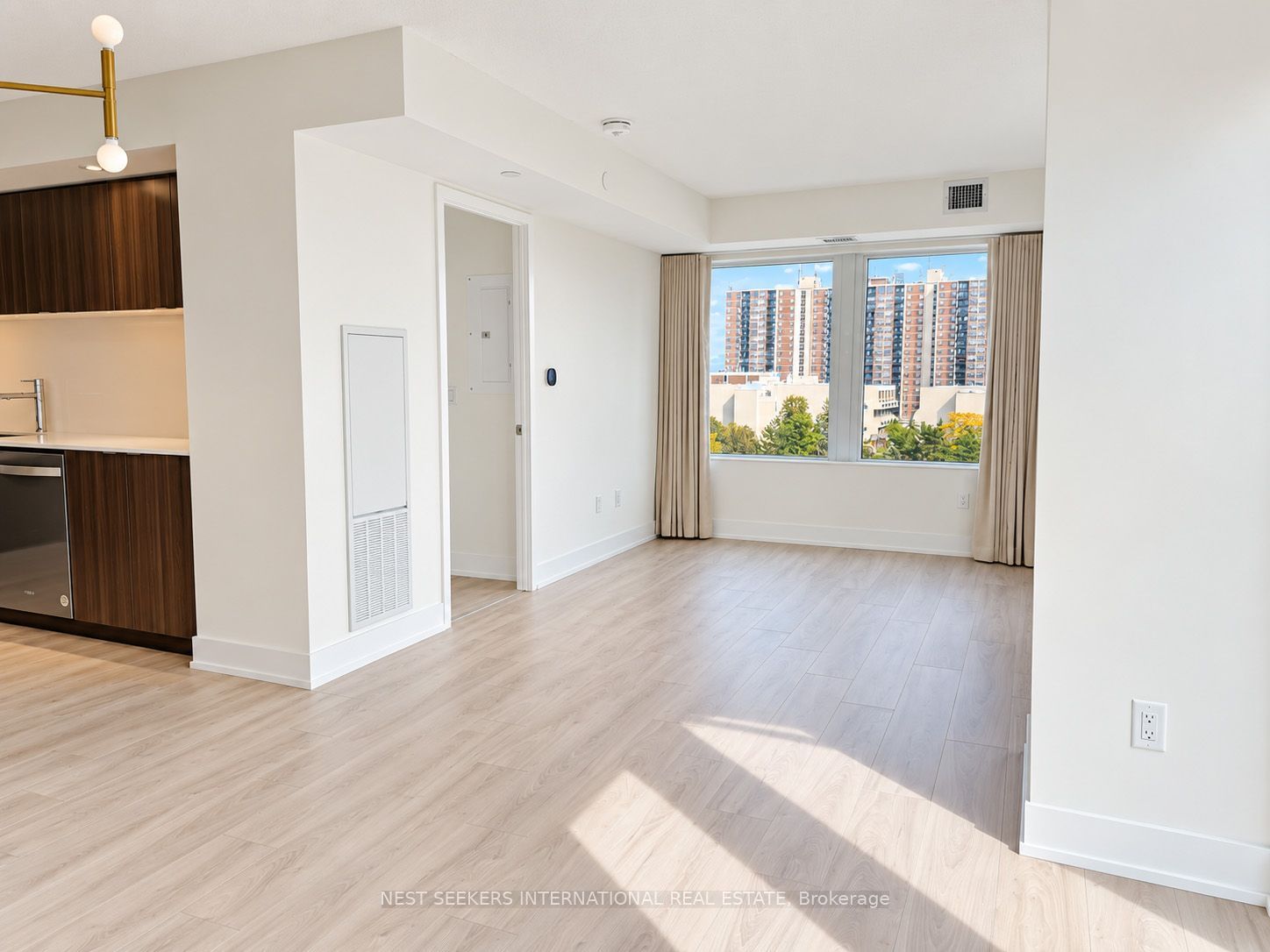Unit 508 - 10 Eva Road, Etobicoke 3