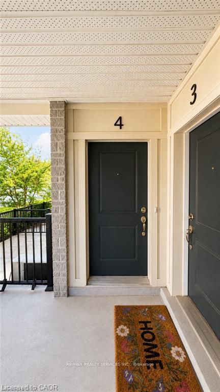 Unit 4 - 2205 Lillykin Street, Oakville 4