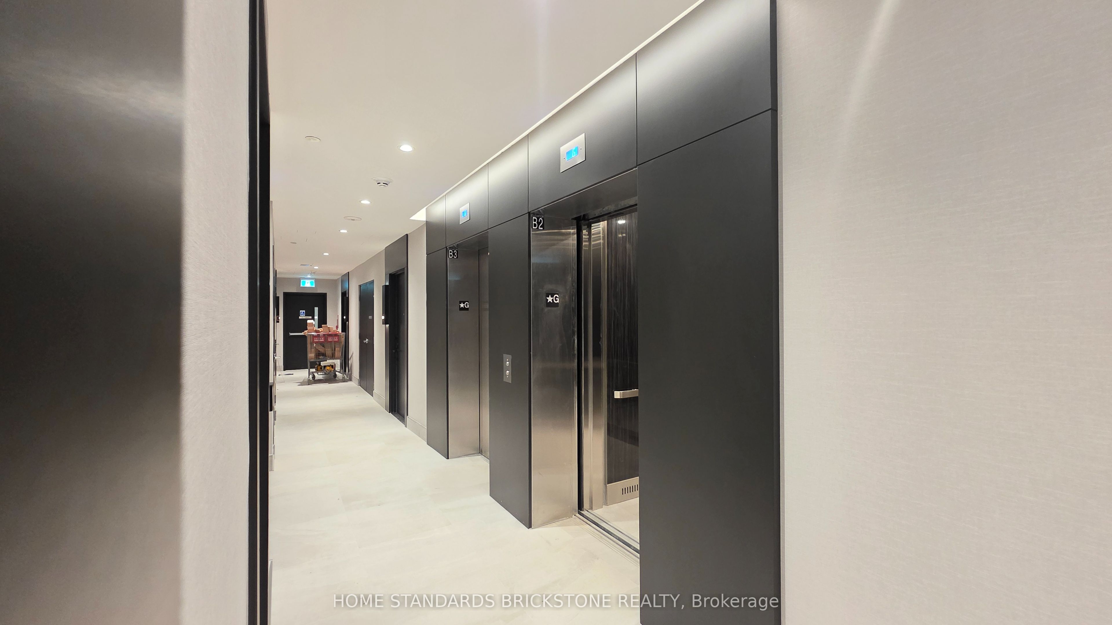 Unit 1402B - 125 Nipissing Road, Milton 4
