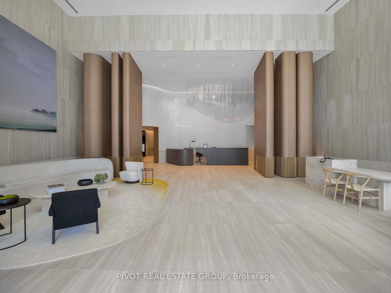 Unit 1307 - 4023 The Exchange, Mississauga 4