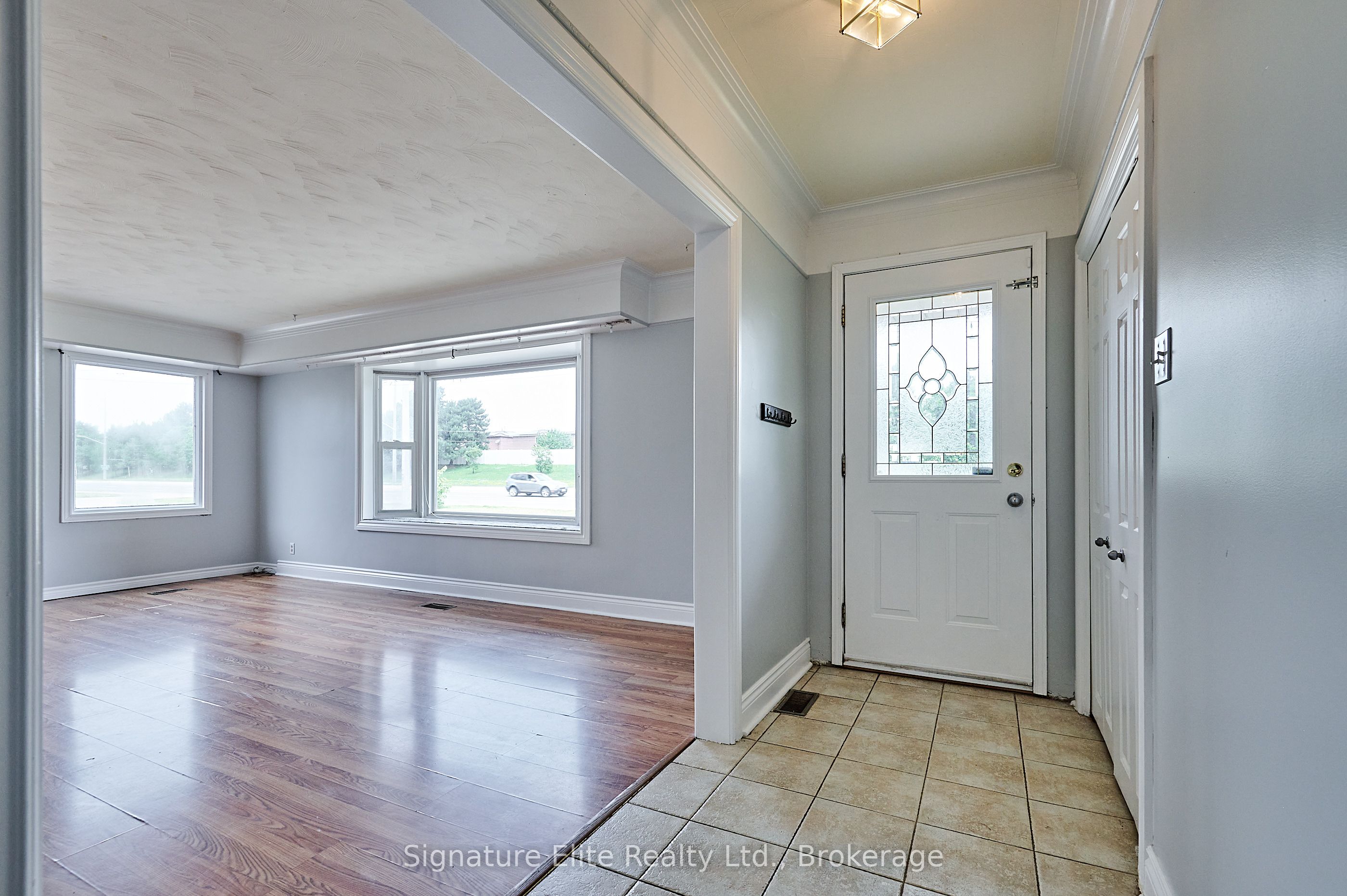 Unit Unit 1 - 9408 Chinguacousy Road, Brampton 2