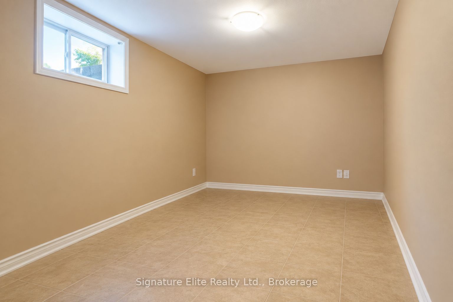 Unit Bsmt - 257 Keele Street, Toronto 3