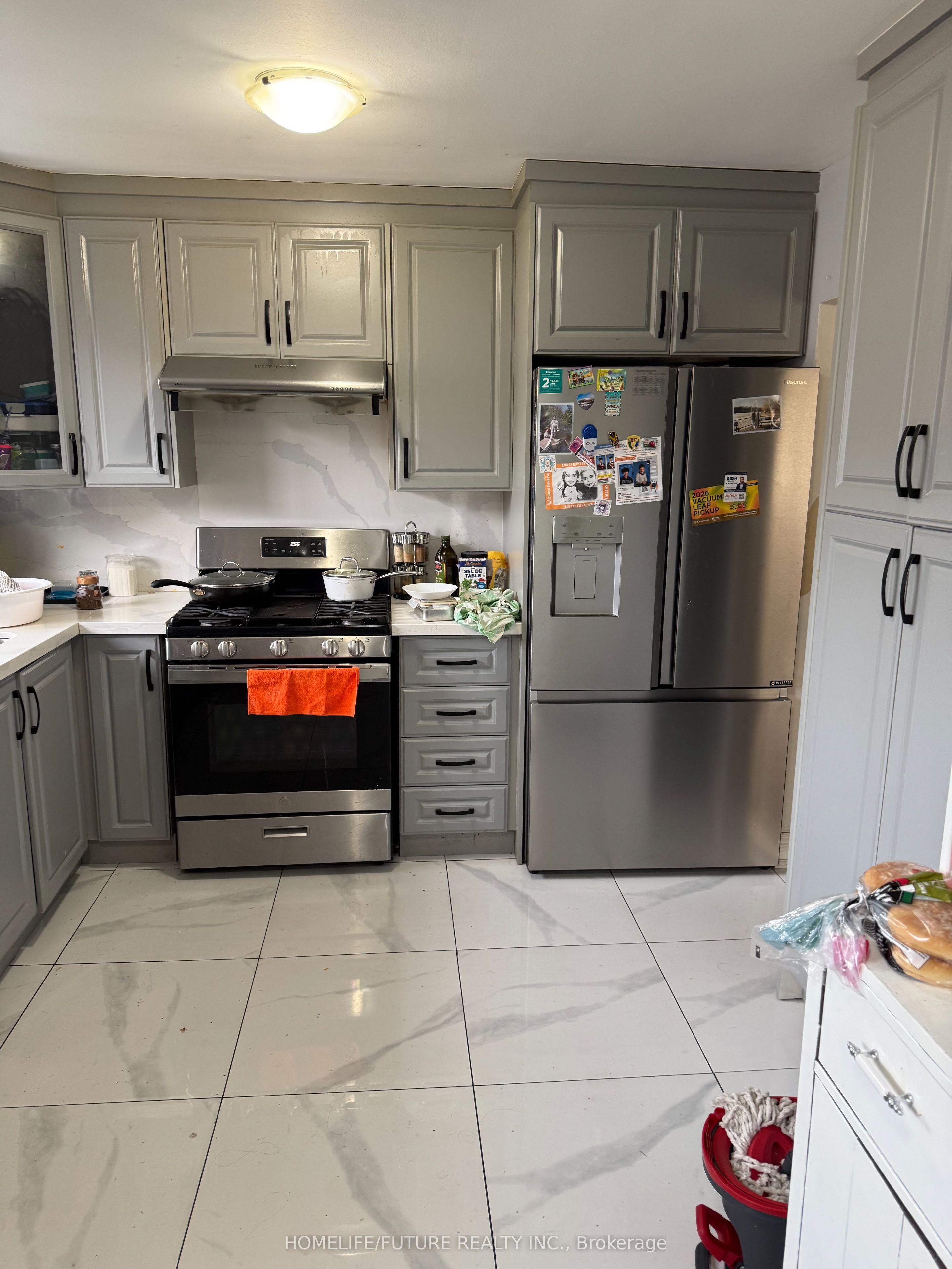 Unit Main - 7147 Harwick Drive, Mississauga 2