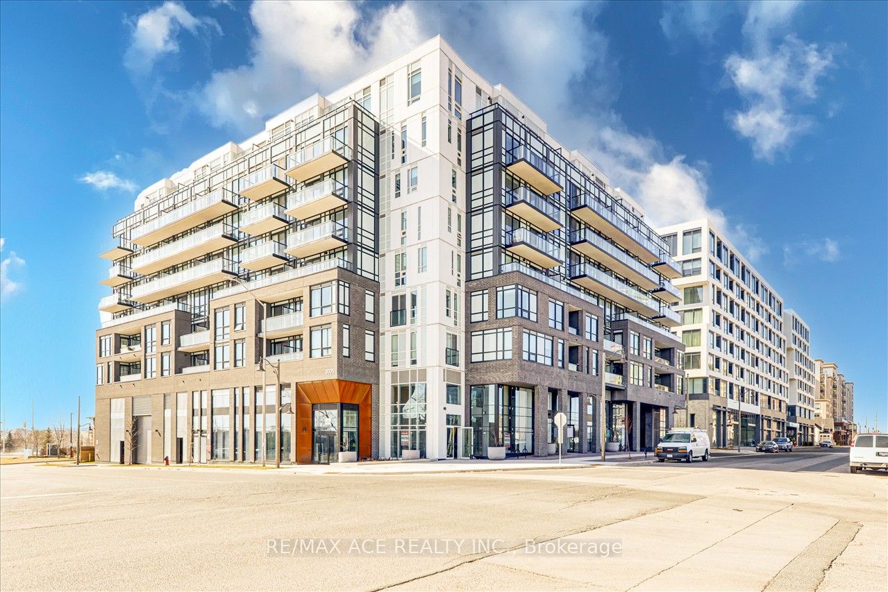 Unit 317 - 3005 Pine Glen Road, Oakville 5