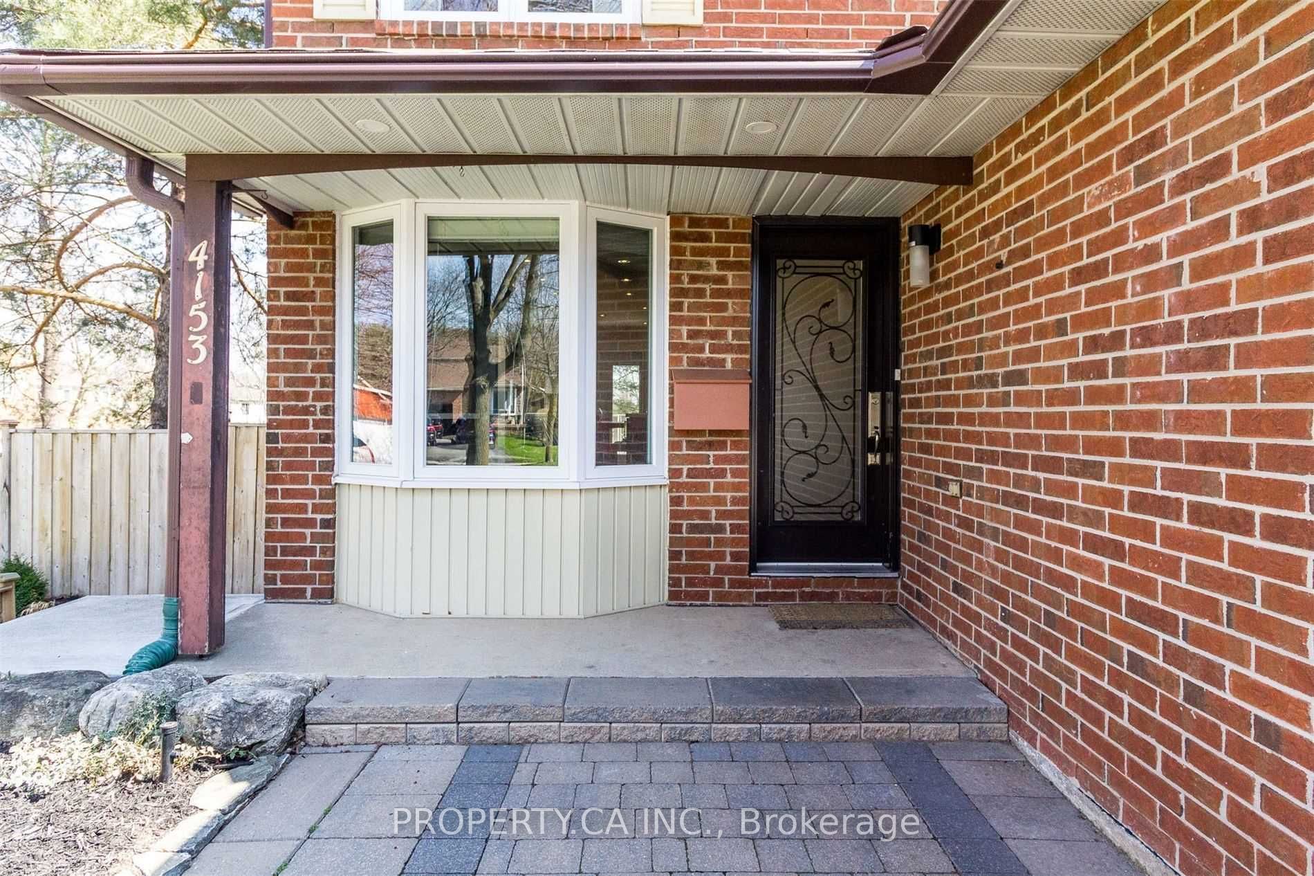 4153 Wheelwright Crescent, Mississauga 2