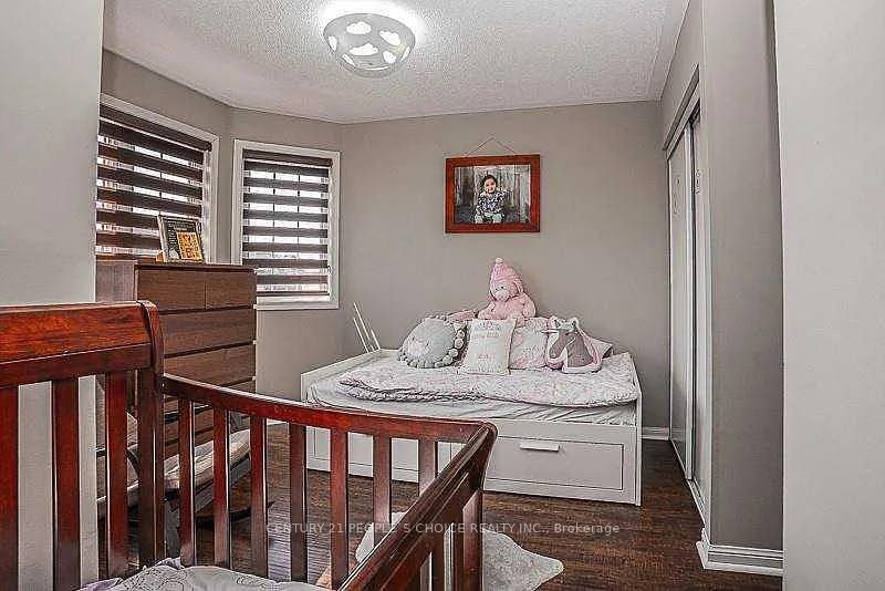 50 Sweetwood Circle W, Brampton 5