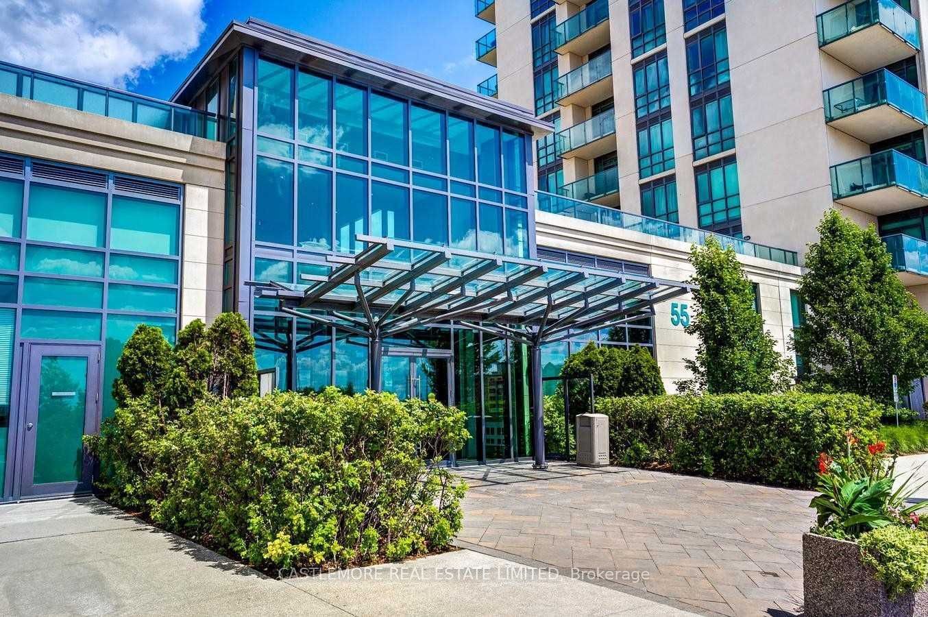 Unit 1007 - 55 Yorkland Boulevard, Brampton 2