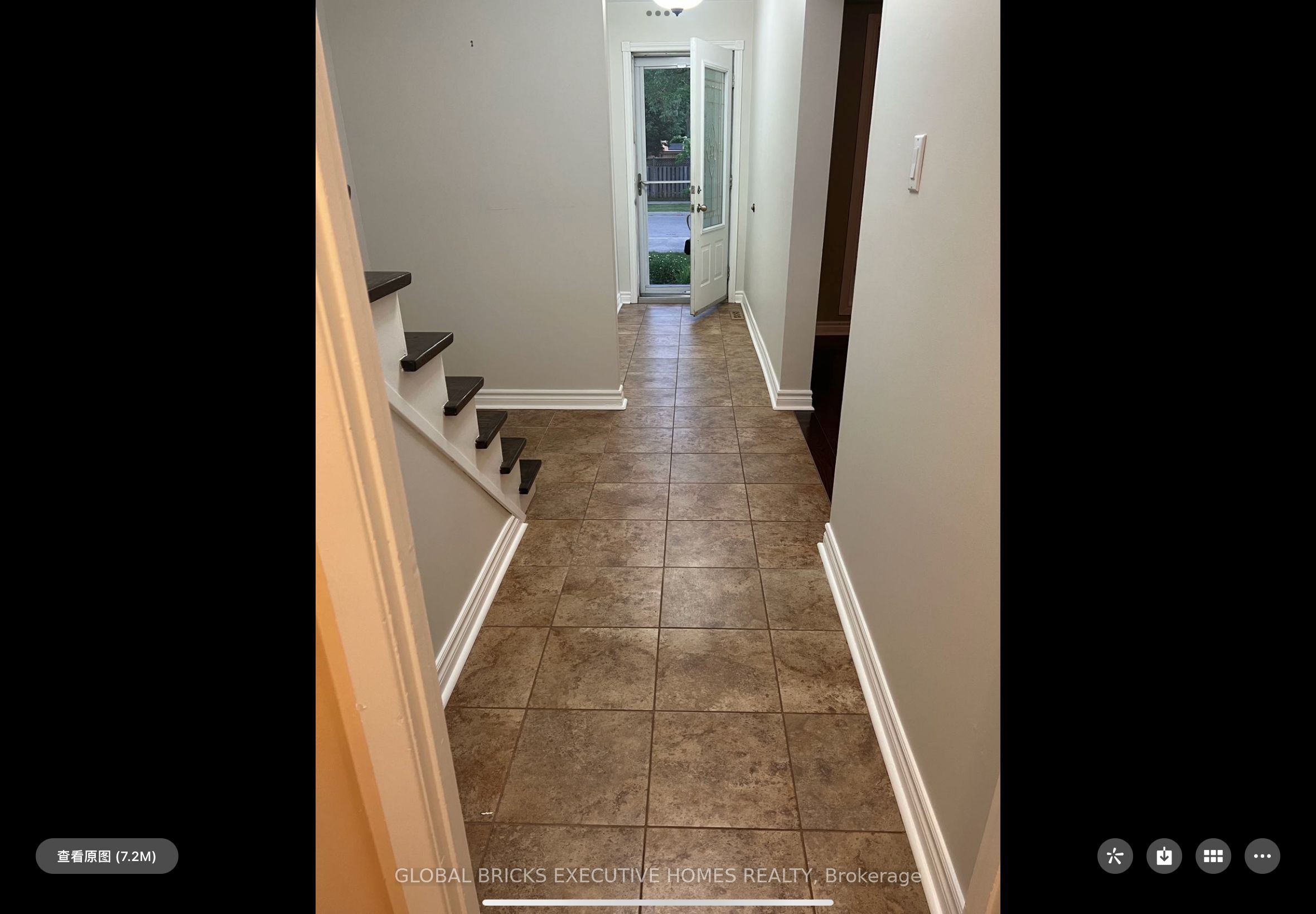 Unit Room1 - 5 Onslow Court, Oakville 3