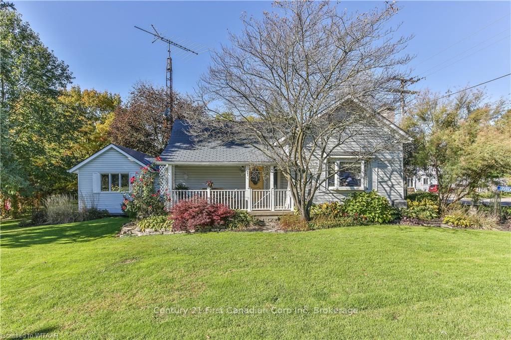 195927 19TH 19TH Line, Zorra, Ontario Listing History | HouseSigma