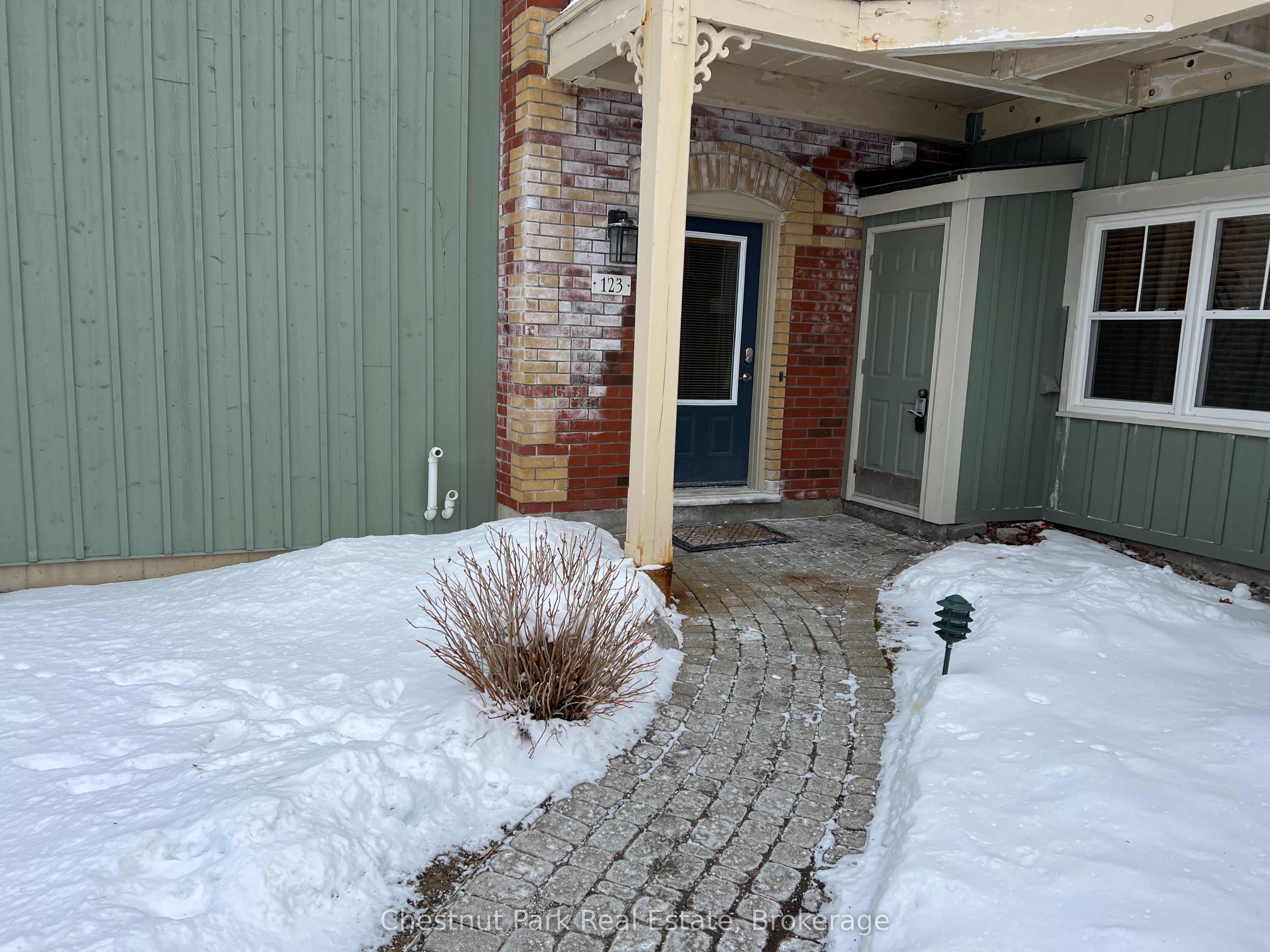 Unit 123 - 170 Snowbridge Way, Blue Mountains 2