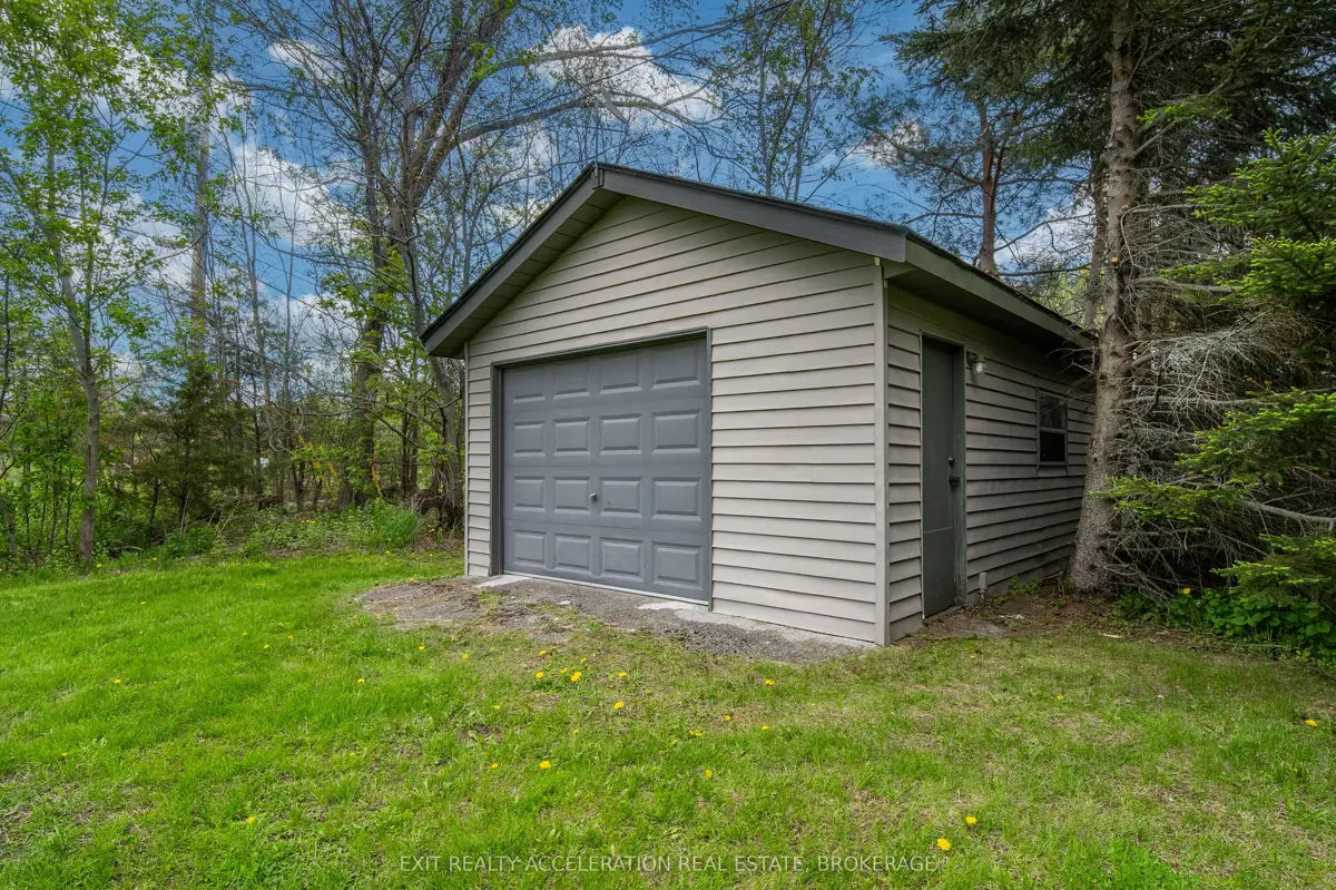 4715 County Rd 9, Greater Napanee, Ontario Listing History | HouseSigma