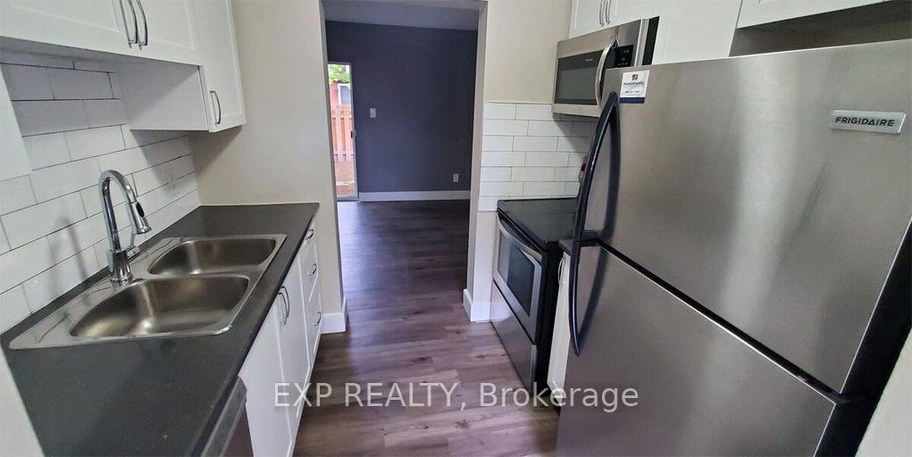 Unit 24 - 33 Berkley Drive, St. Catharines 4