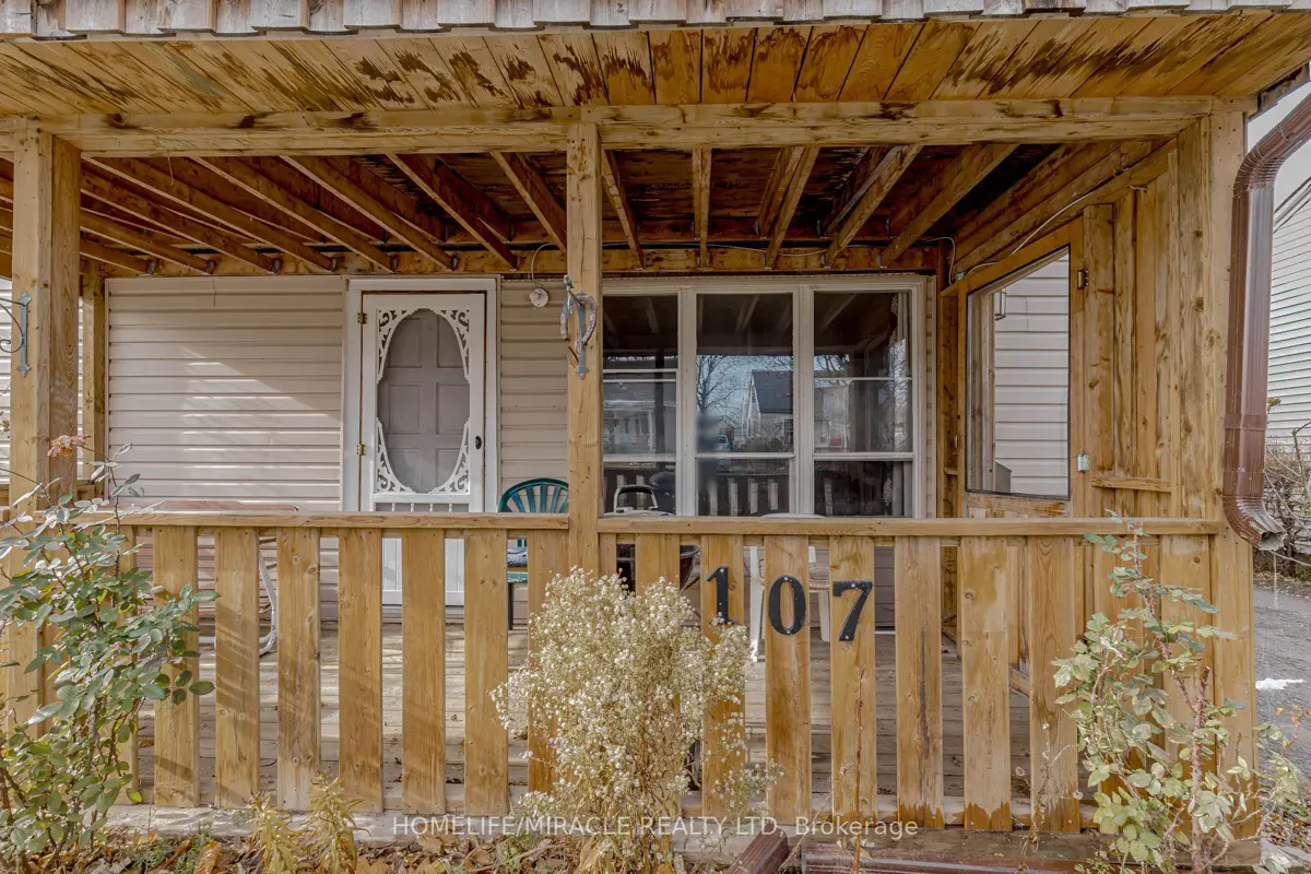 107 Dover Road, Welland, Ontario For Sale | HouseSigma