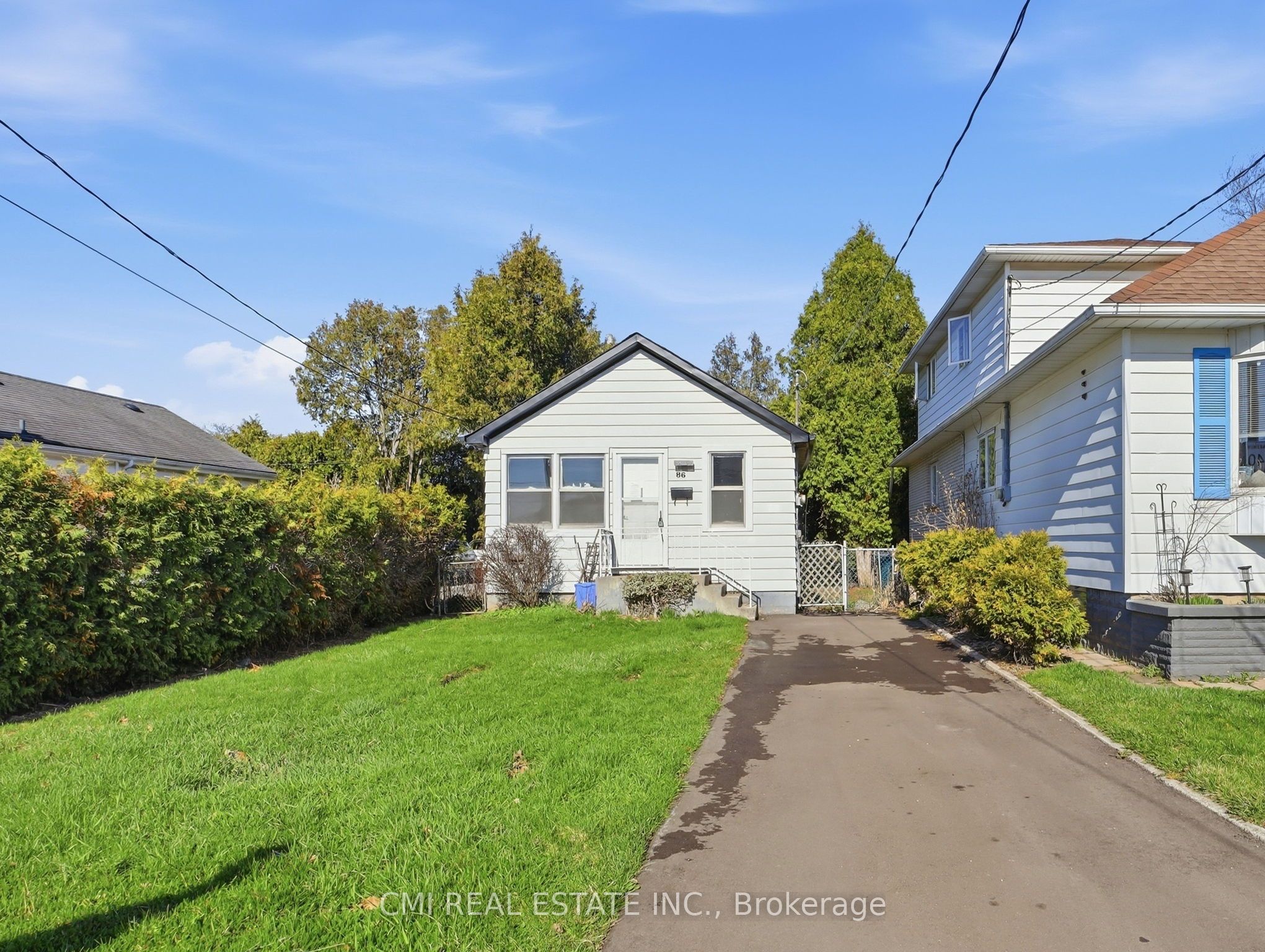 86 Adair Avenue S, Hamilton 3
