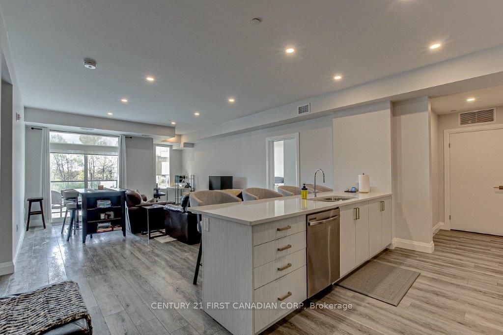 Unit 208 - 200 Callaway Road, London 4