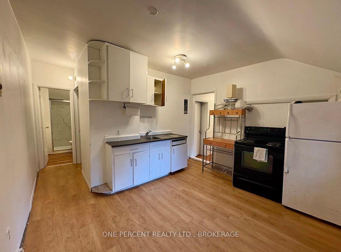 Unit 3 - 382 Earl Street, Kingston 2