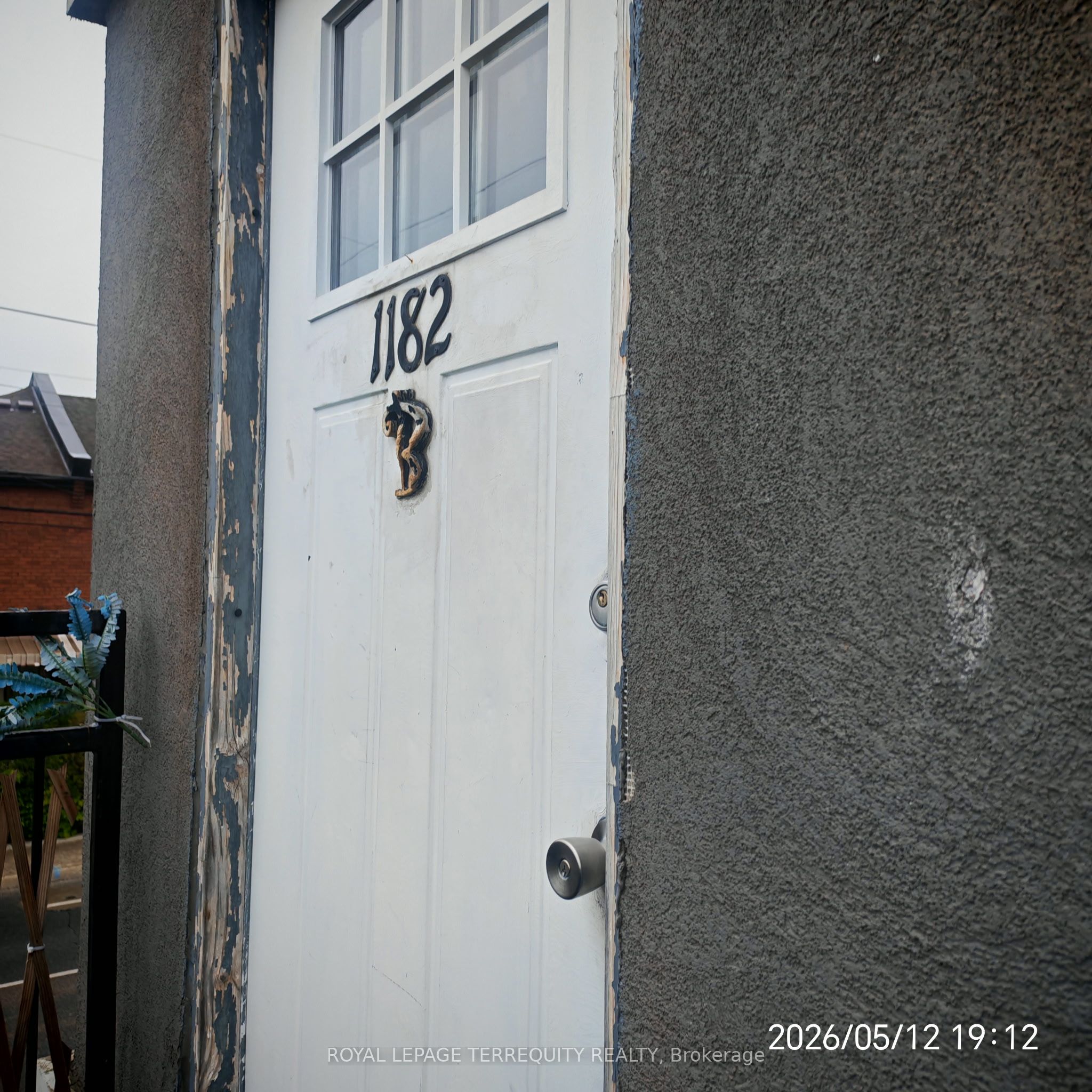 Unit B - 1182 Cannon Street E, Hamilton 3