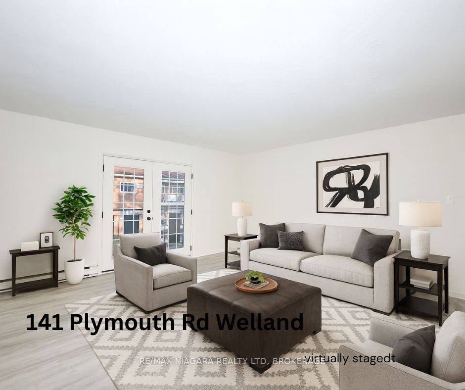Unit Unit 2 - 141 Plymouth Road, Welland 3