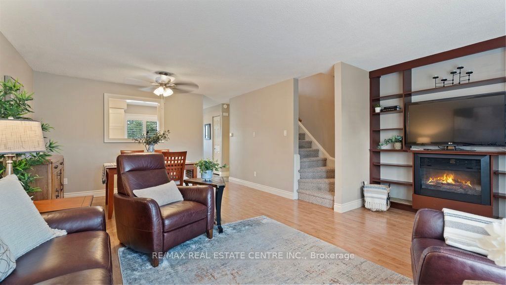 Unit 29 - 15 Green Valley Drive, Kitchener 3