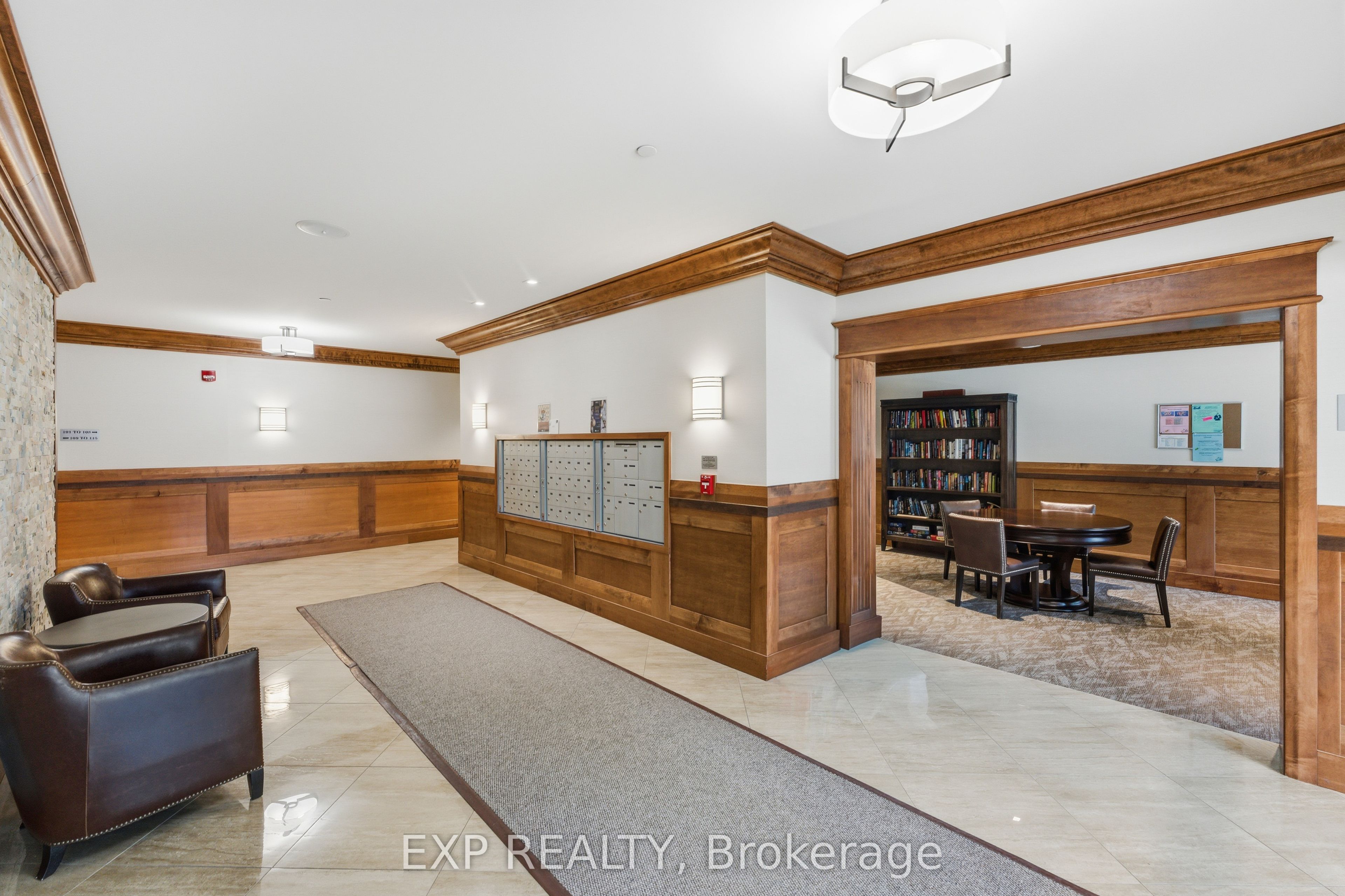 Unit B409 - 258 COLEMAN Street, Carleton Place 5
