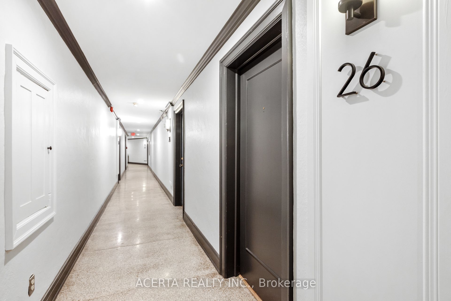 Unit 26 - 612 Bank Street, Ottawa 5